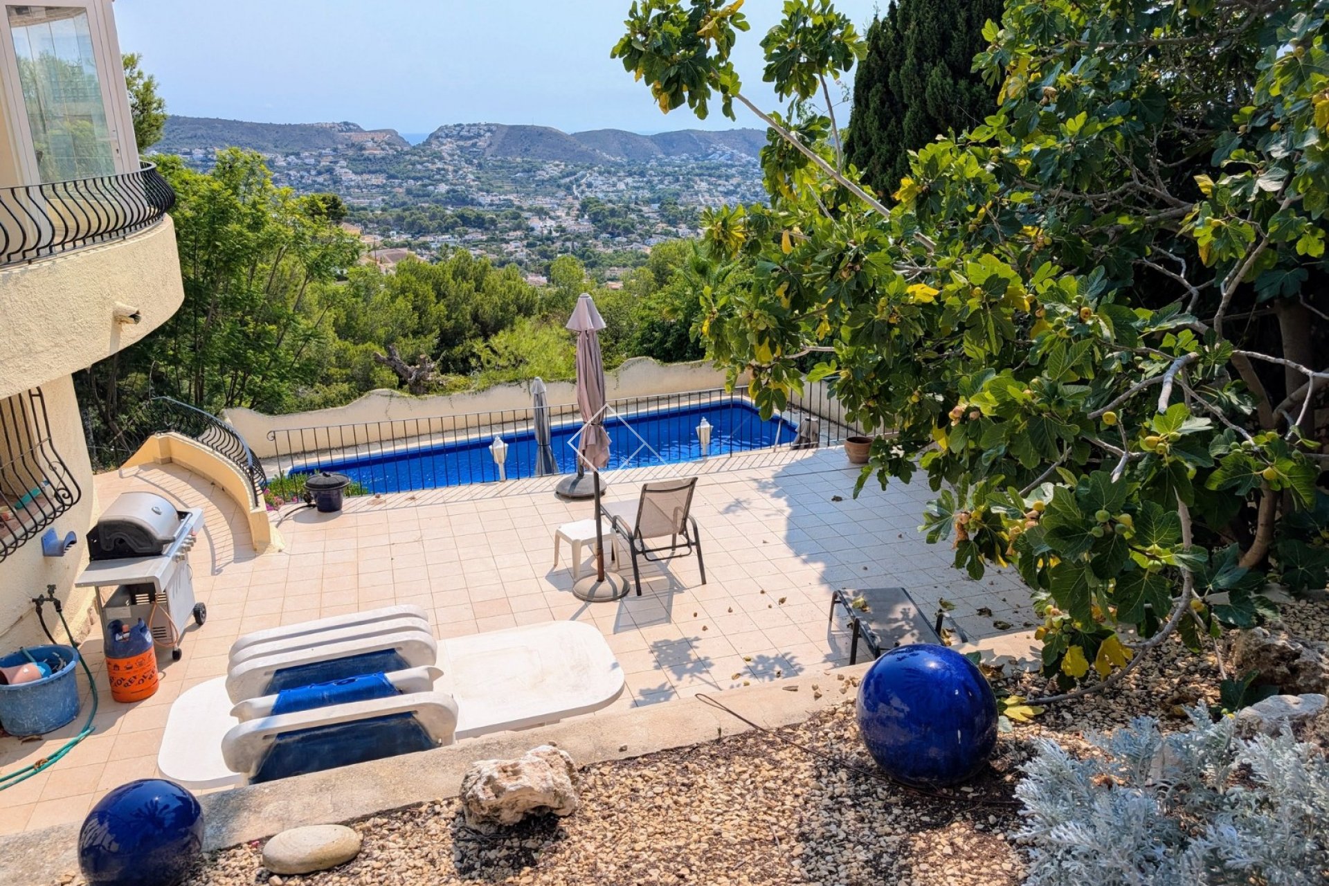  - Villa - Moraira - Benimeit