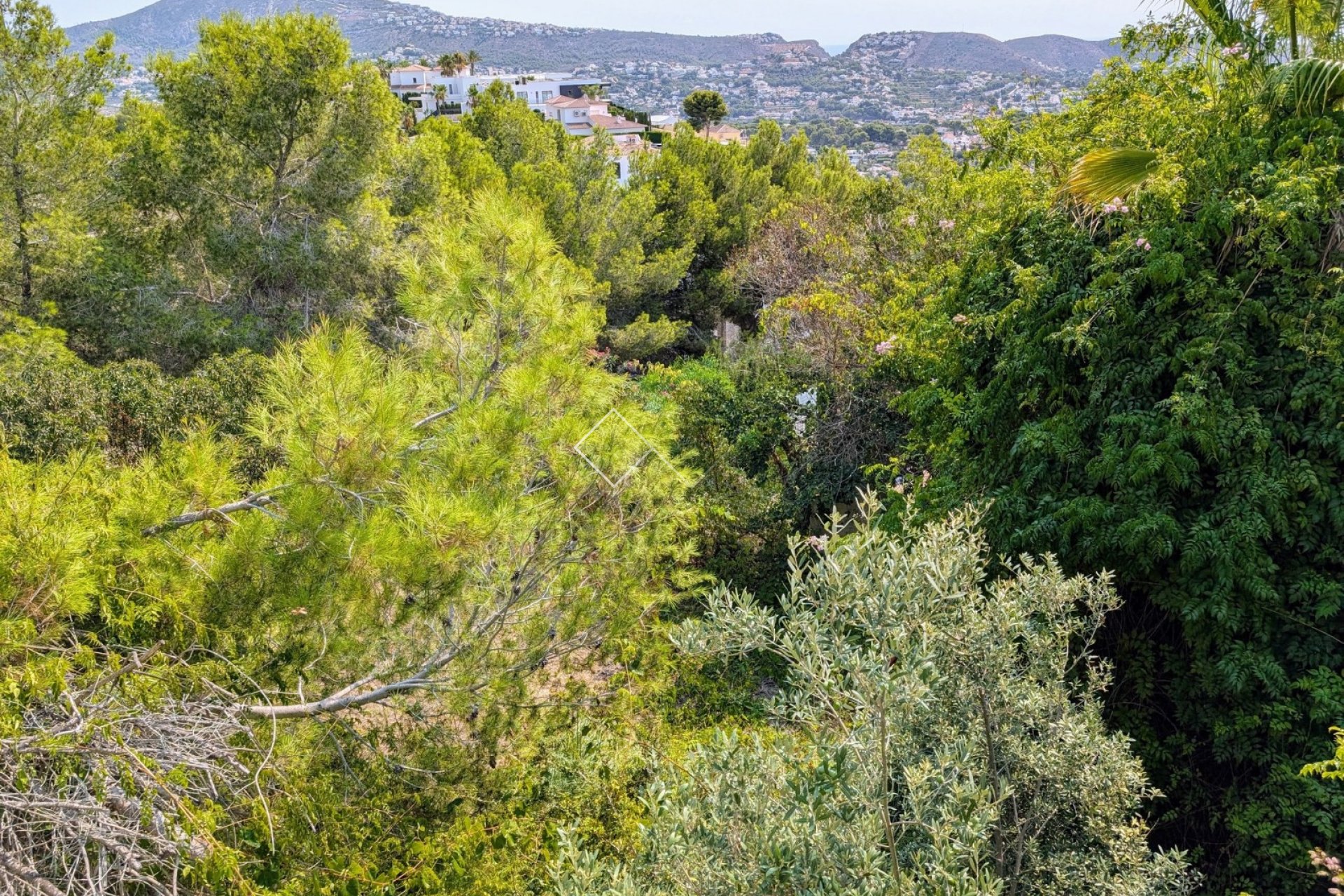  - Villa - Moraira - Benimeit