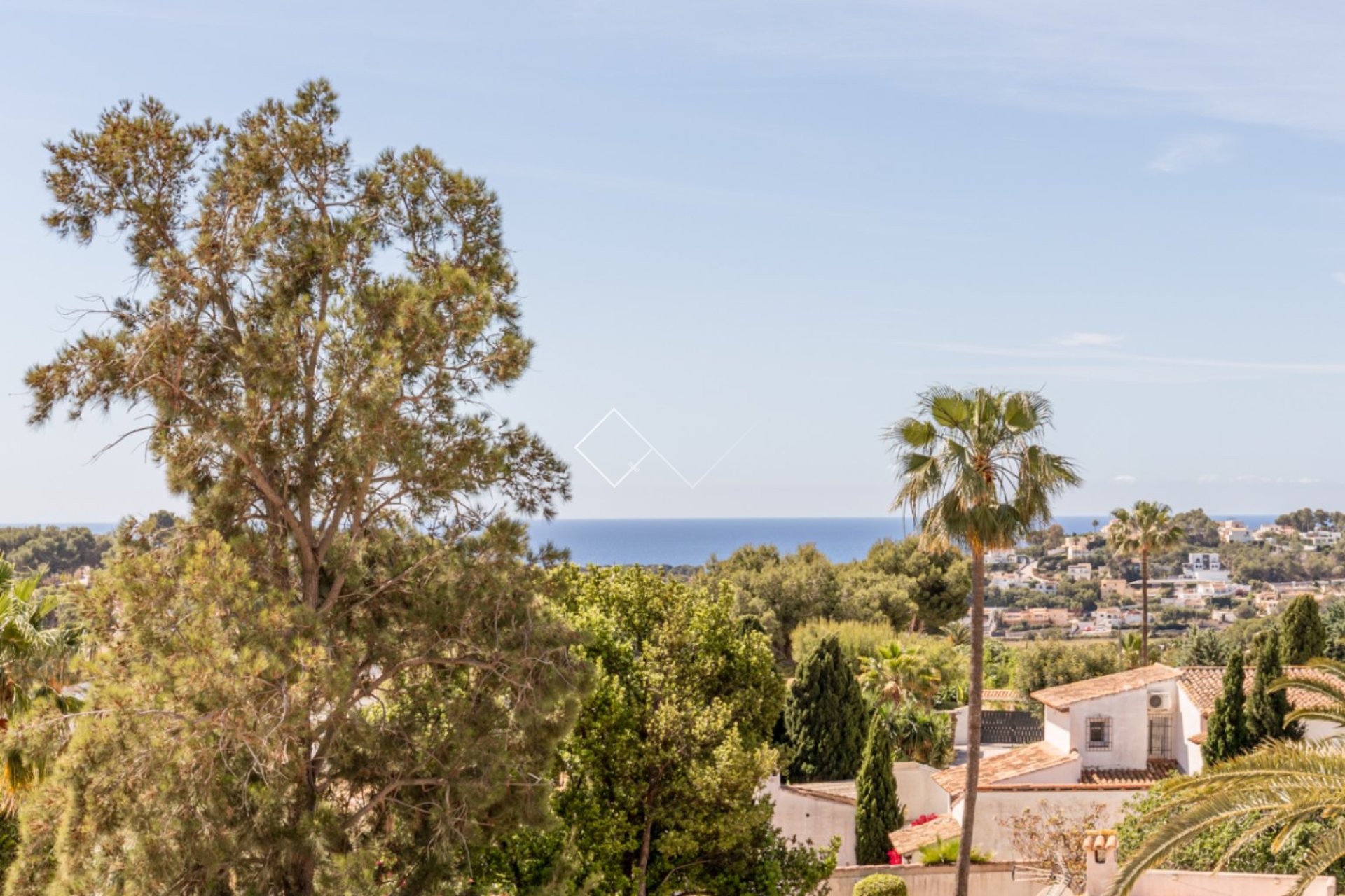  - Villa - Moraira - Benimeit