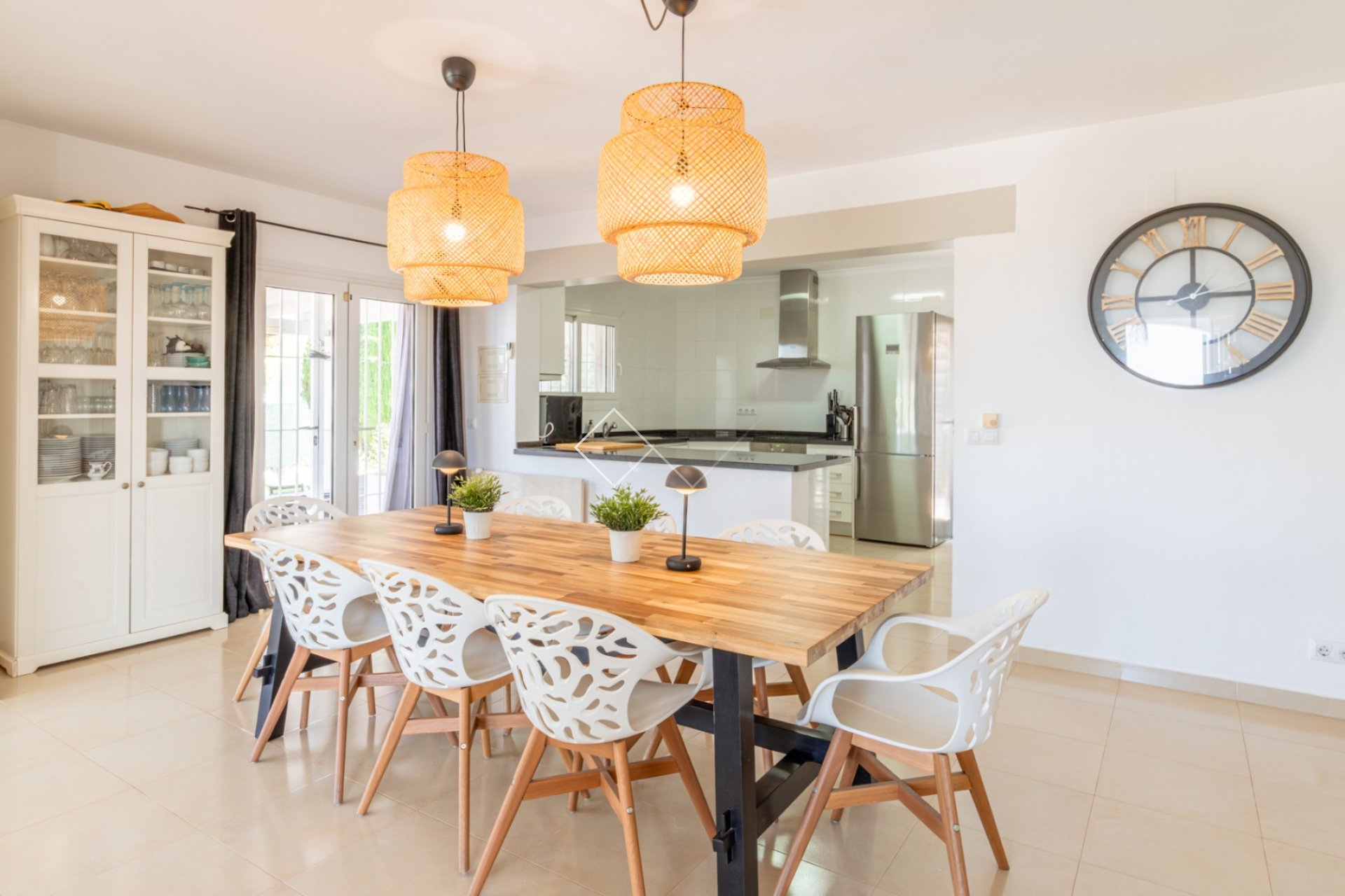  - Villa - Moraira - Benimeit