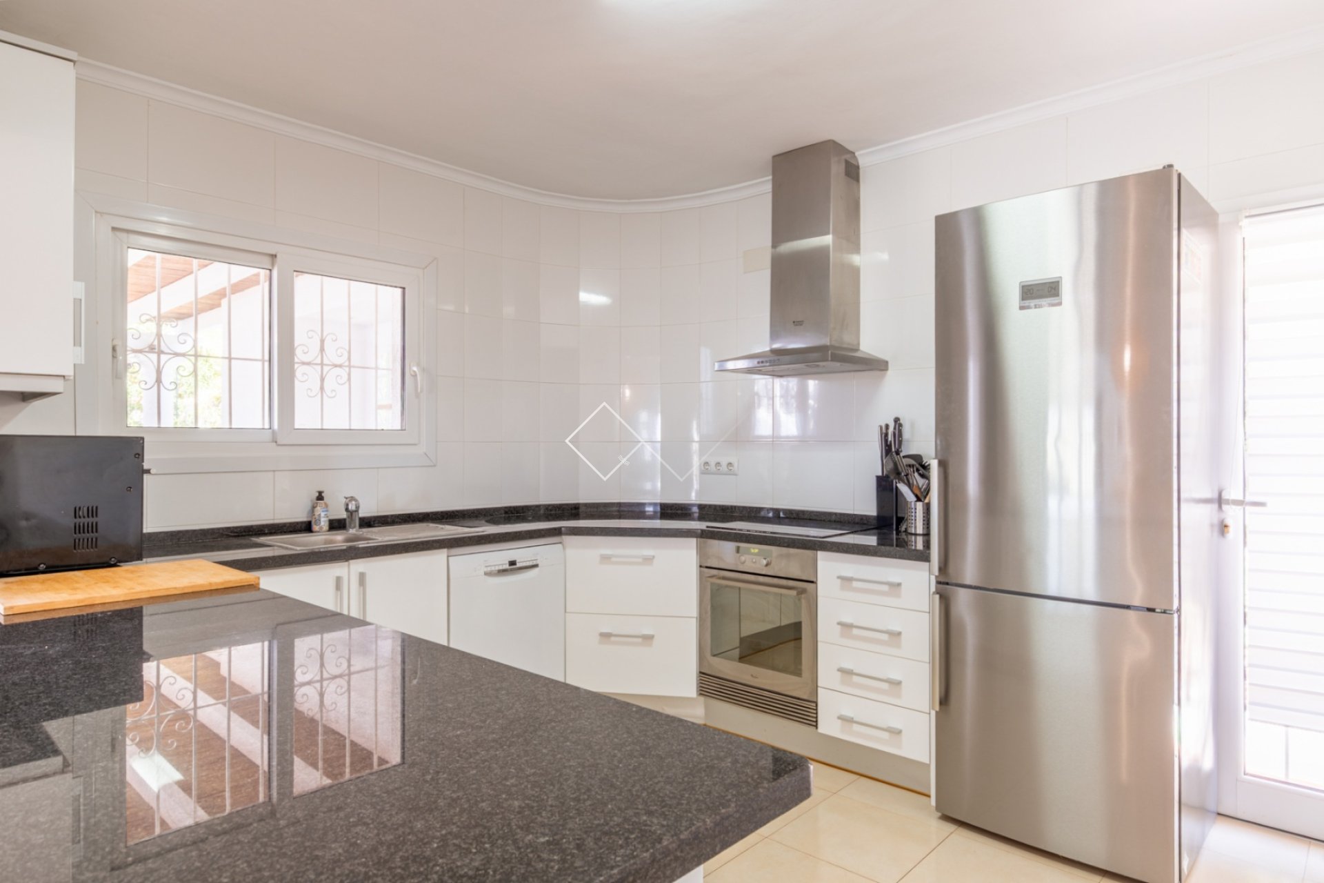  - Villa - Moraira - Benimeit