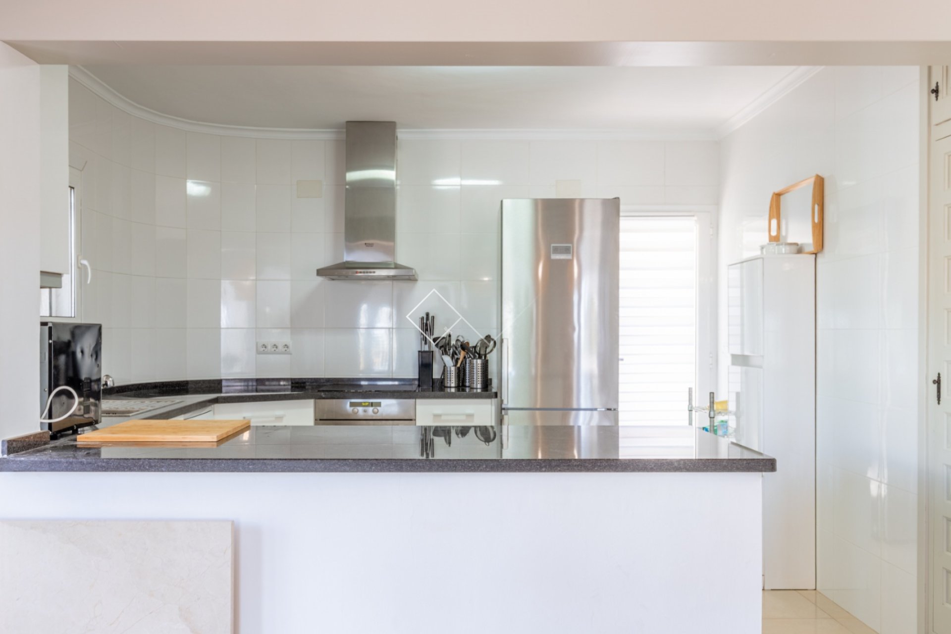  - Villa - Moraira - Benimeit