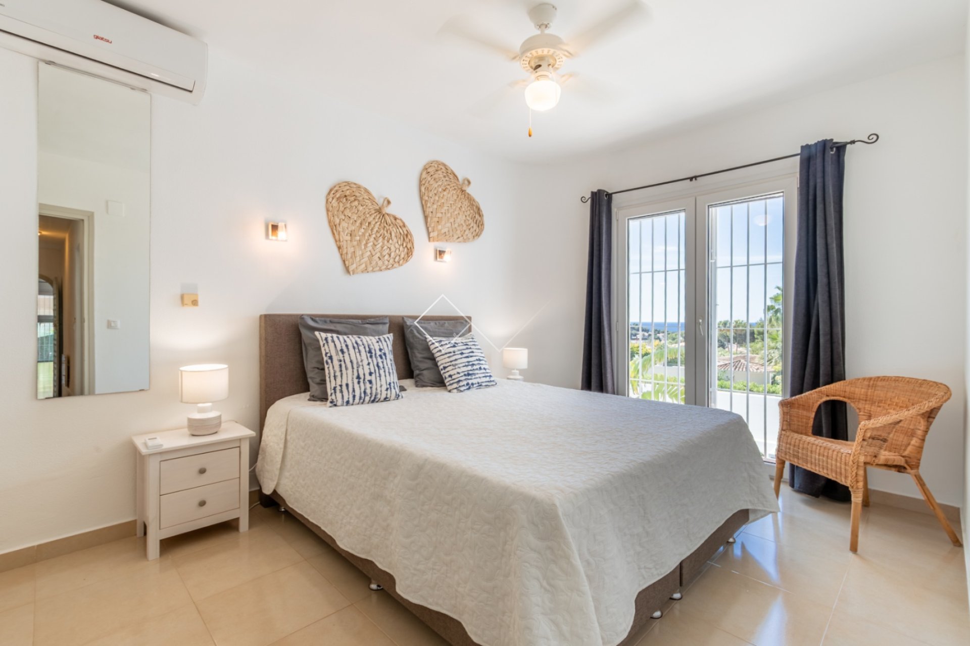  - Villa - Moraira - Benimeit