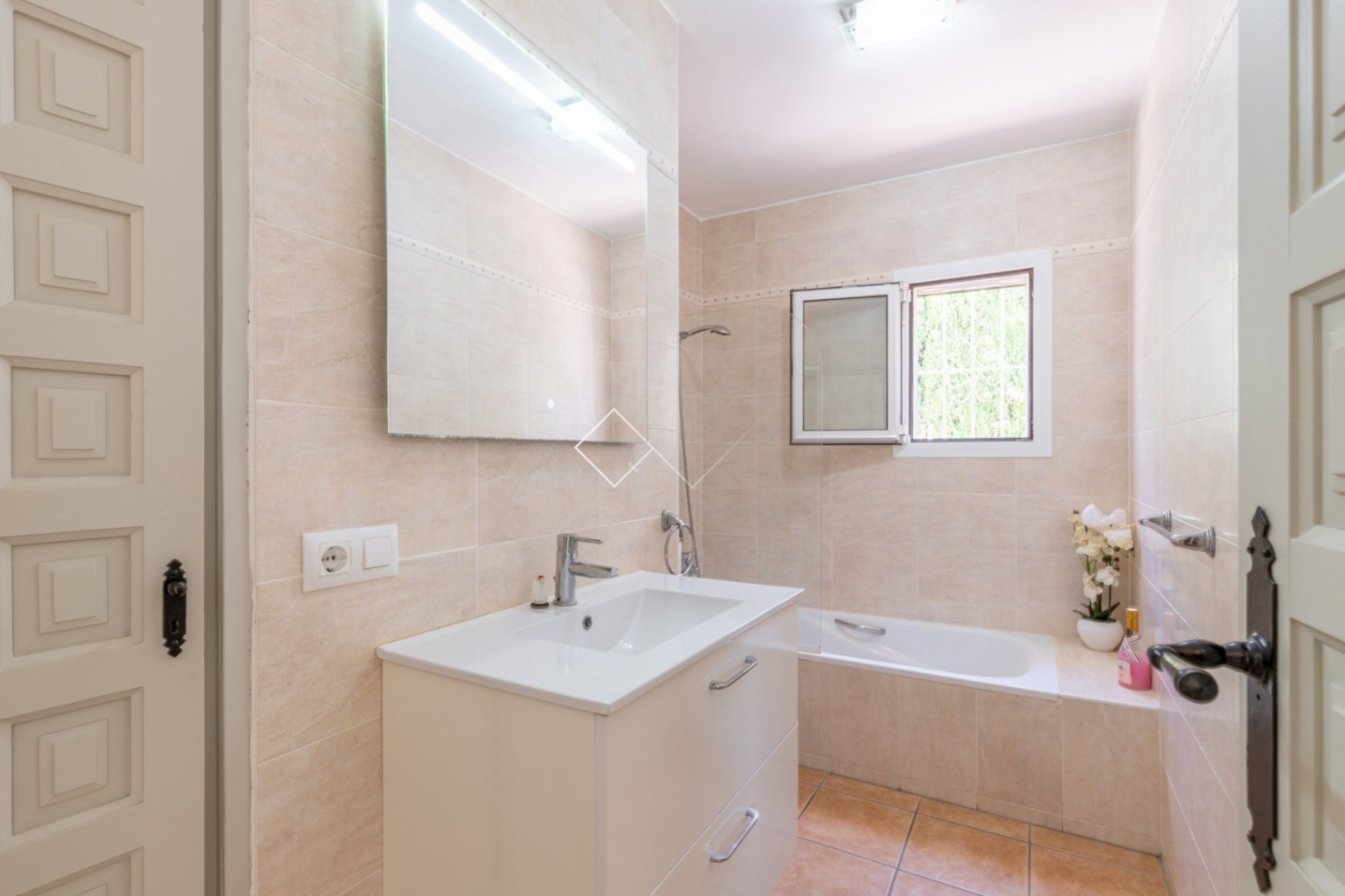  - Villa - Moraira - Benimeit