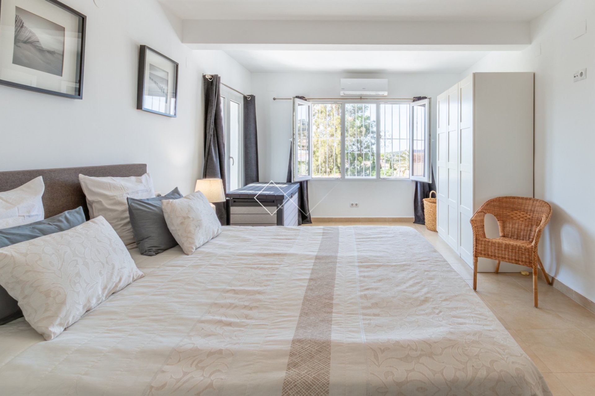 - Villa - Moraira - Benimeit