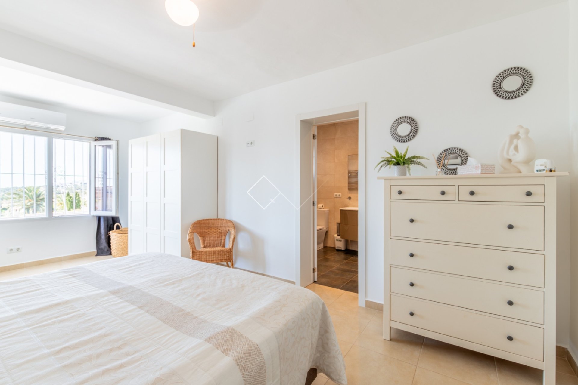  - Villa - Moraira - Benimeit