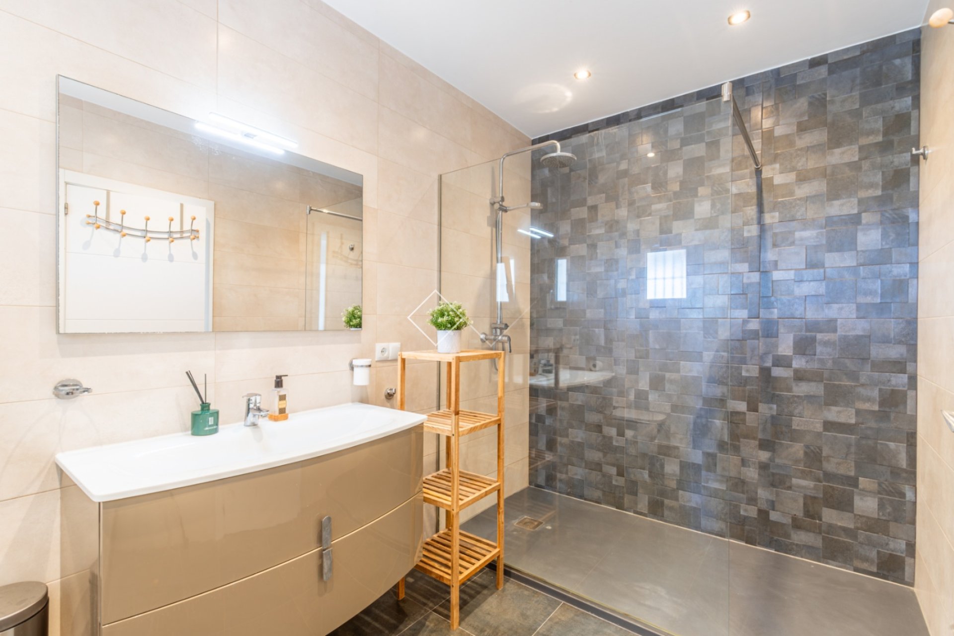  - Villa - Moraira - Benimeit