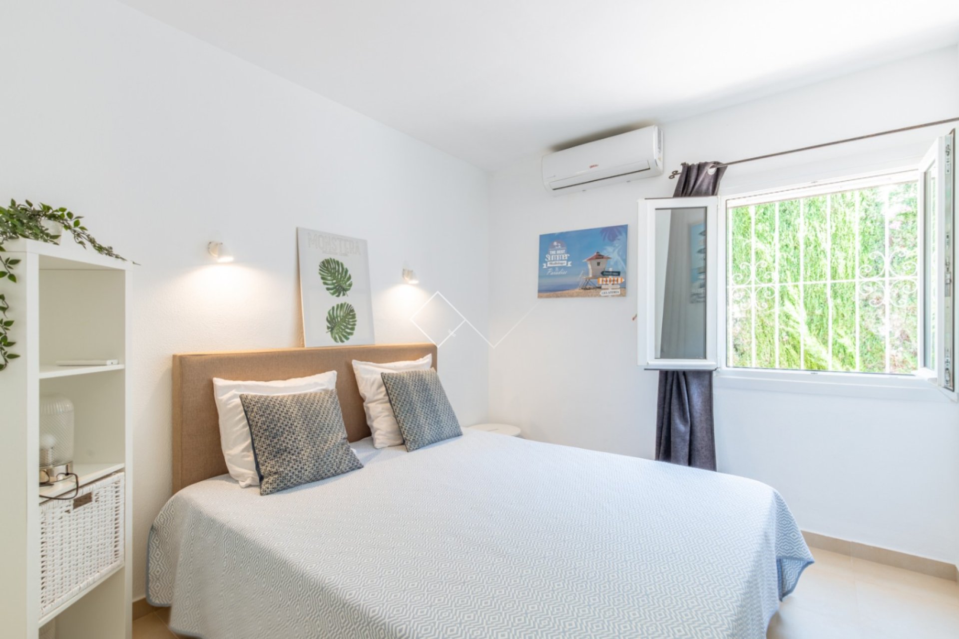  - Villa - Moraira - Benimeit