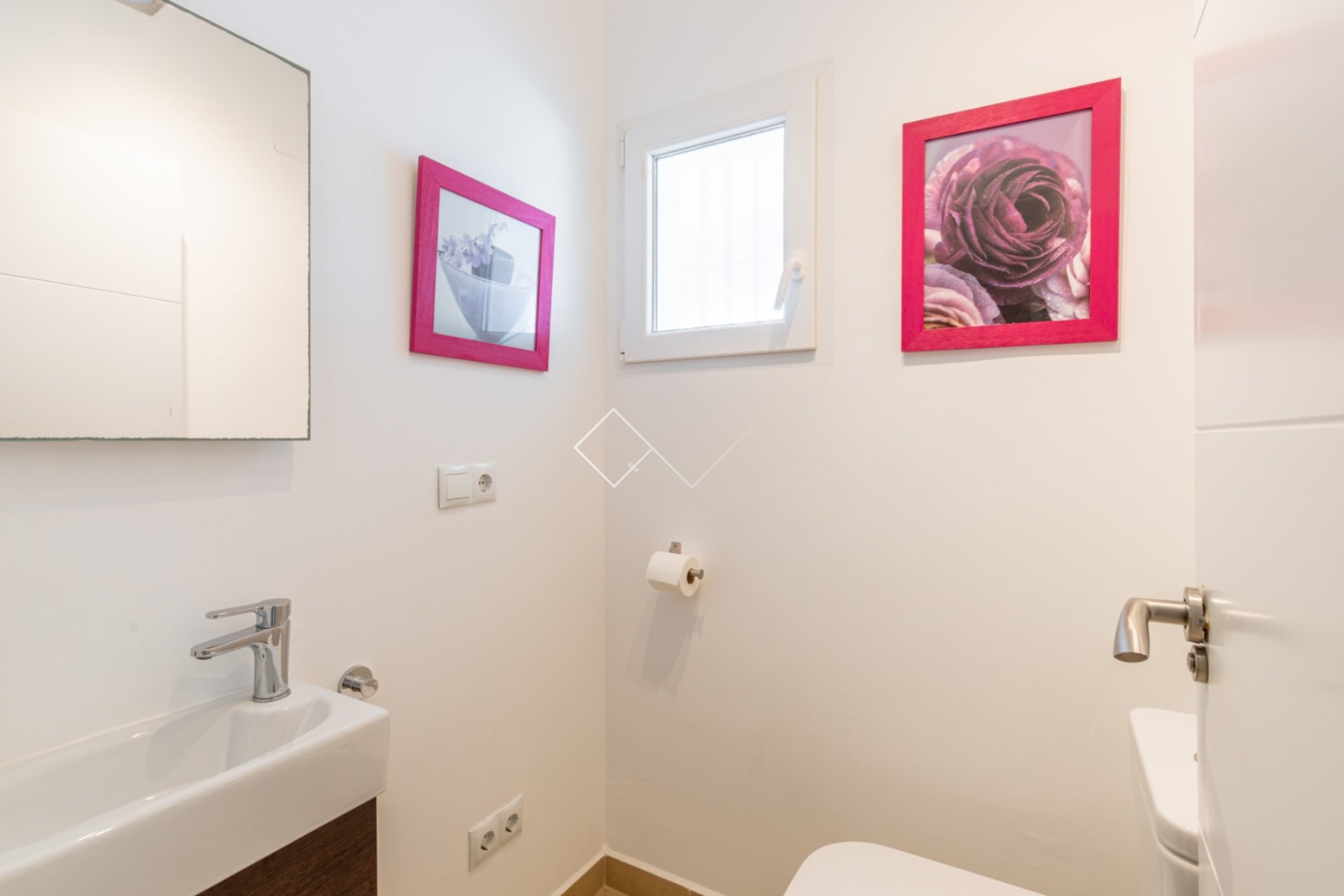  - Villa - Moraira - Benimeit