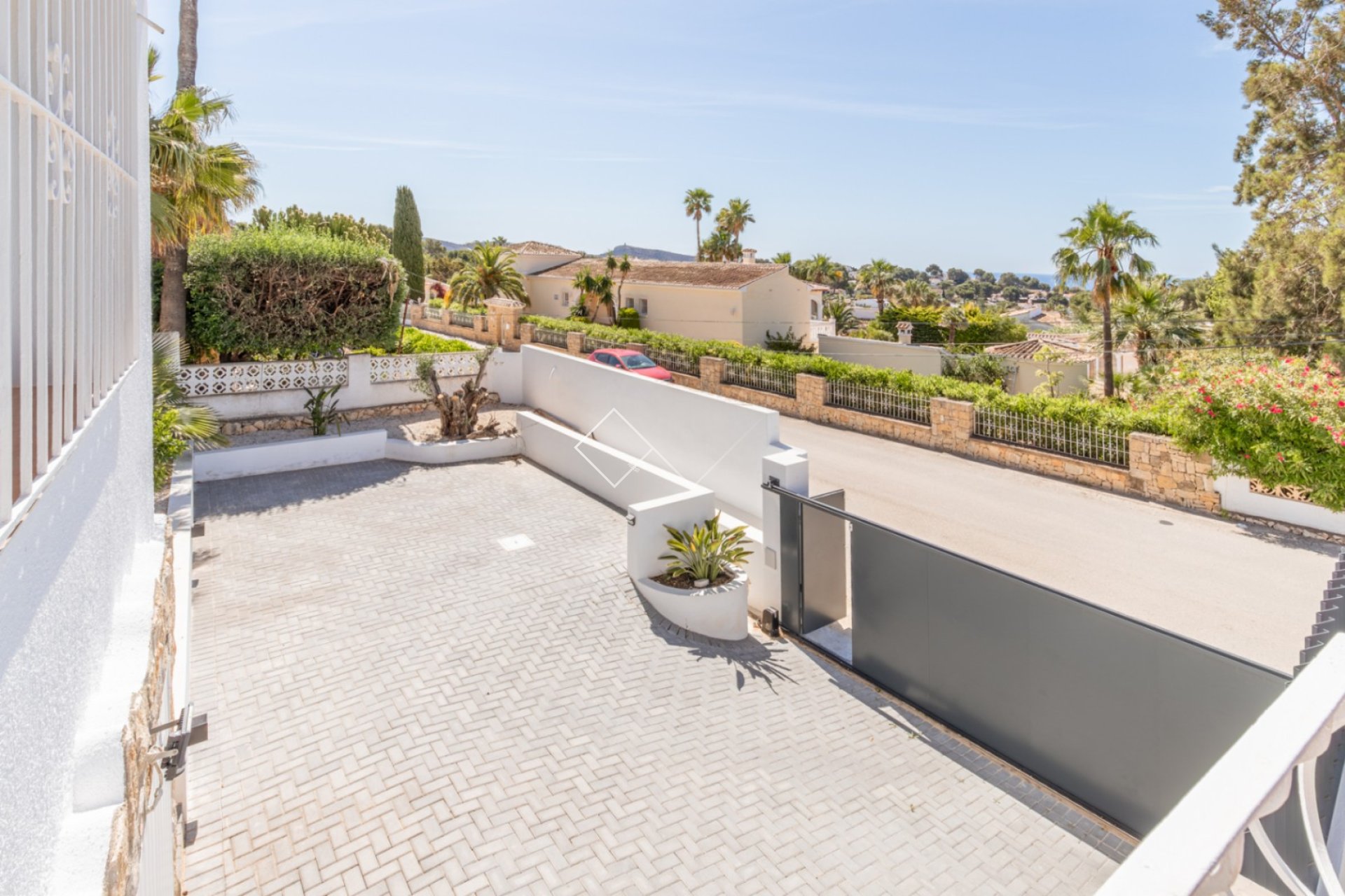  - Villa - Moraira - Benimeit