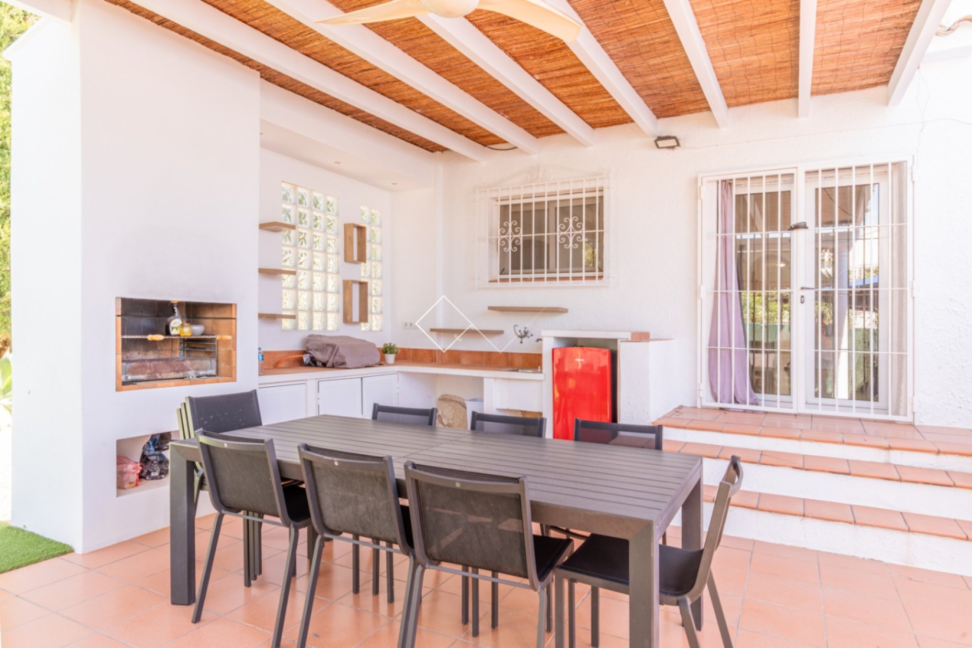 - Villa - Moraira - Benimeit