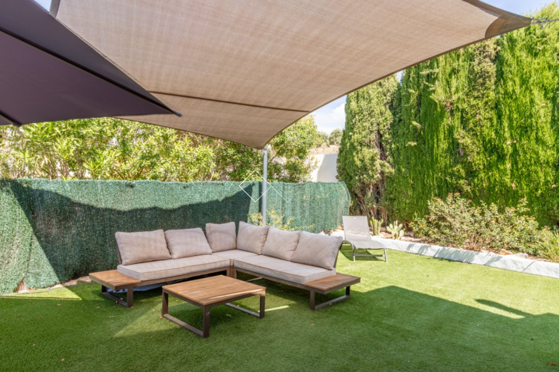  - Villa - Moraira - Benimeit