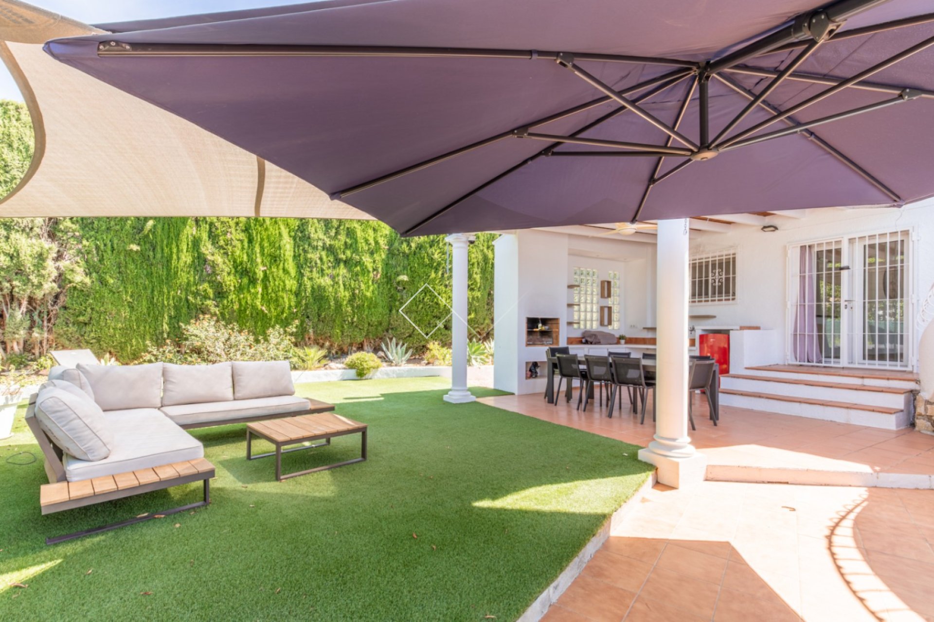  - Villa - Moraira - Benimeit