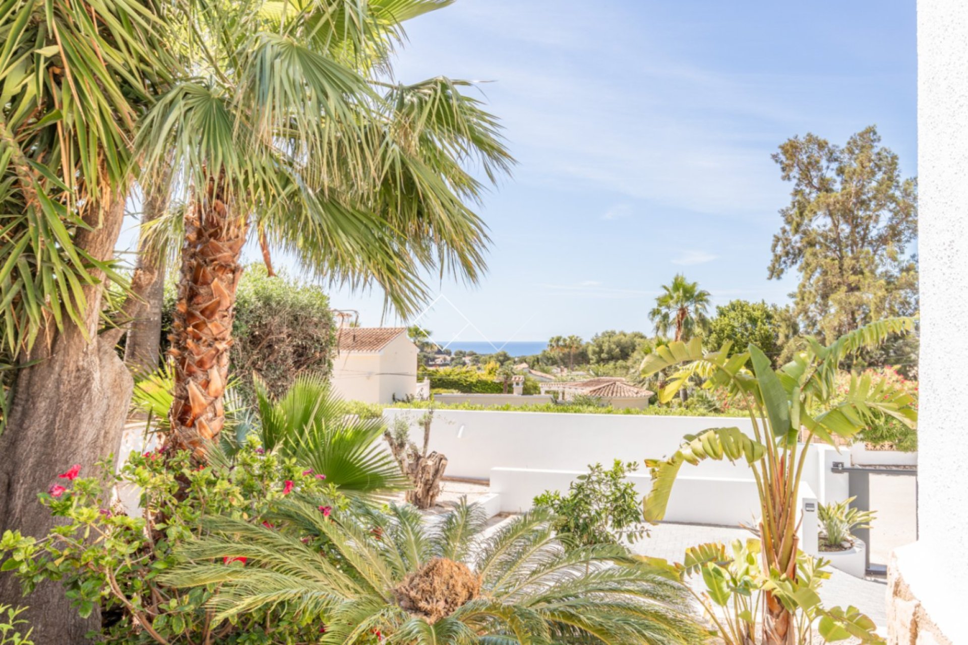  - Villa - Moraira - Benimeit