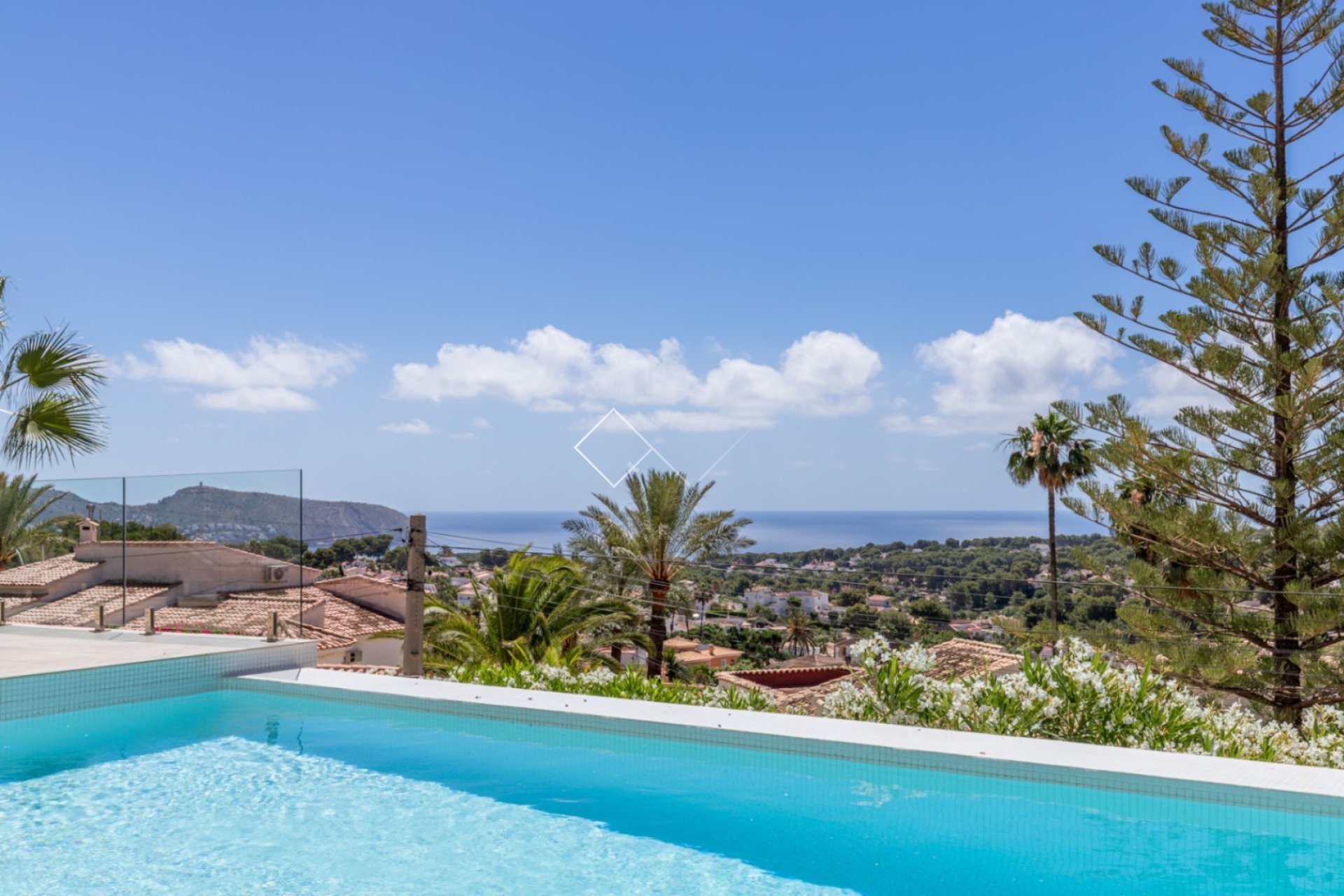  - Villa - Moraira - Benimeit