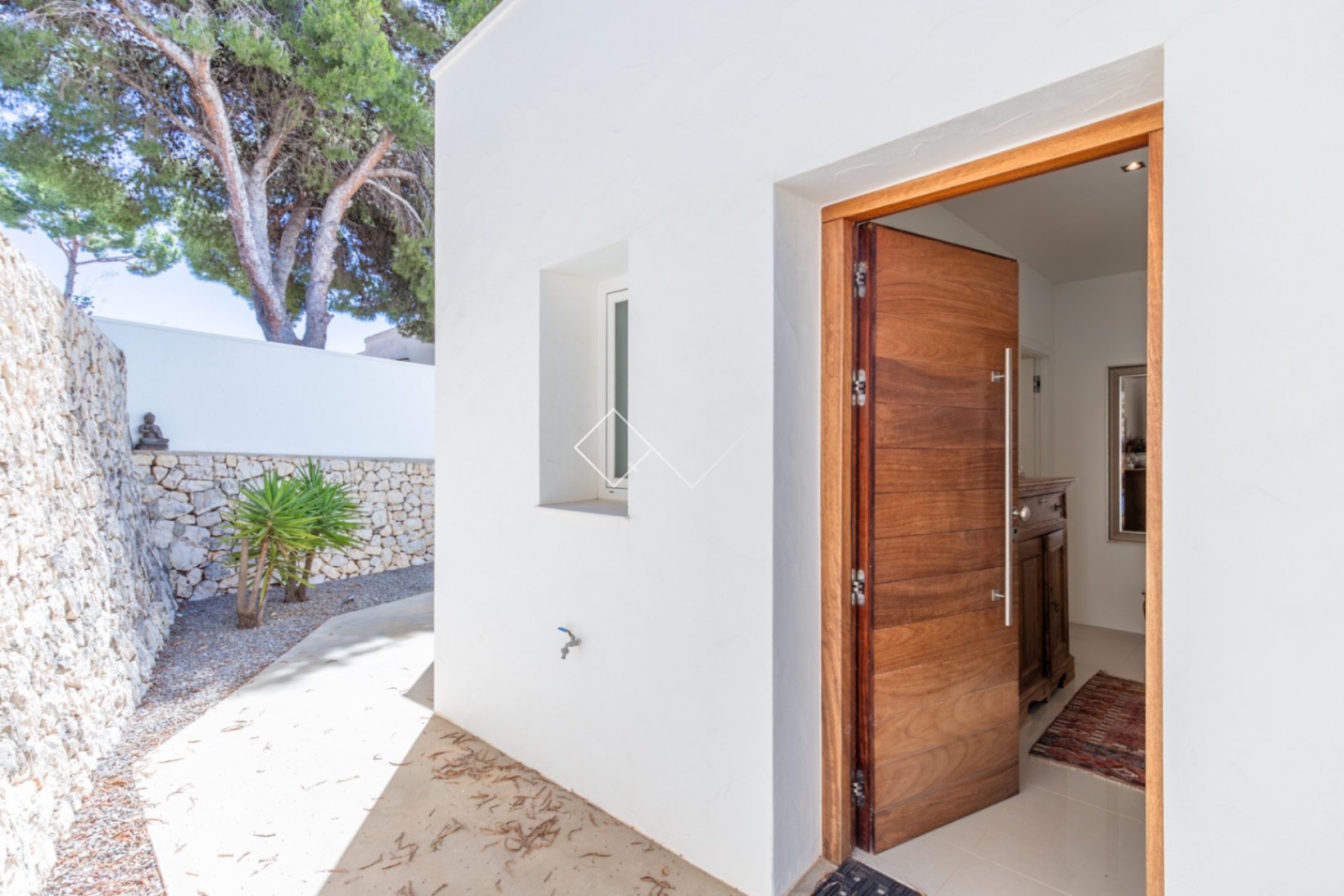  - Villa - Moraira - Benimeit
