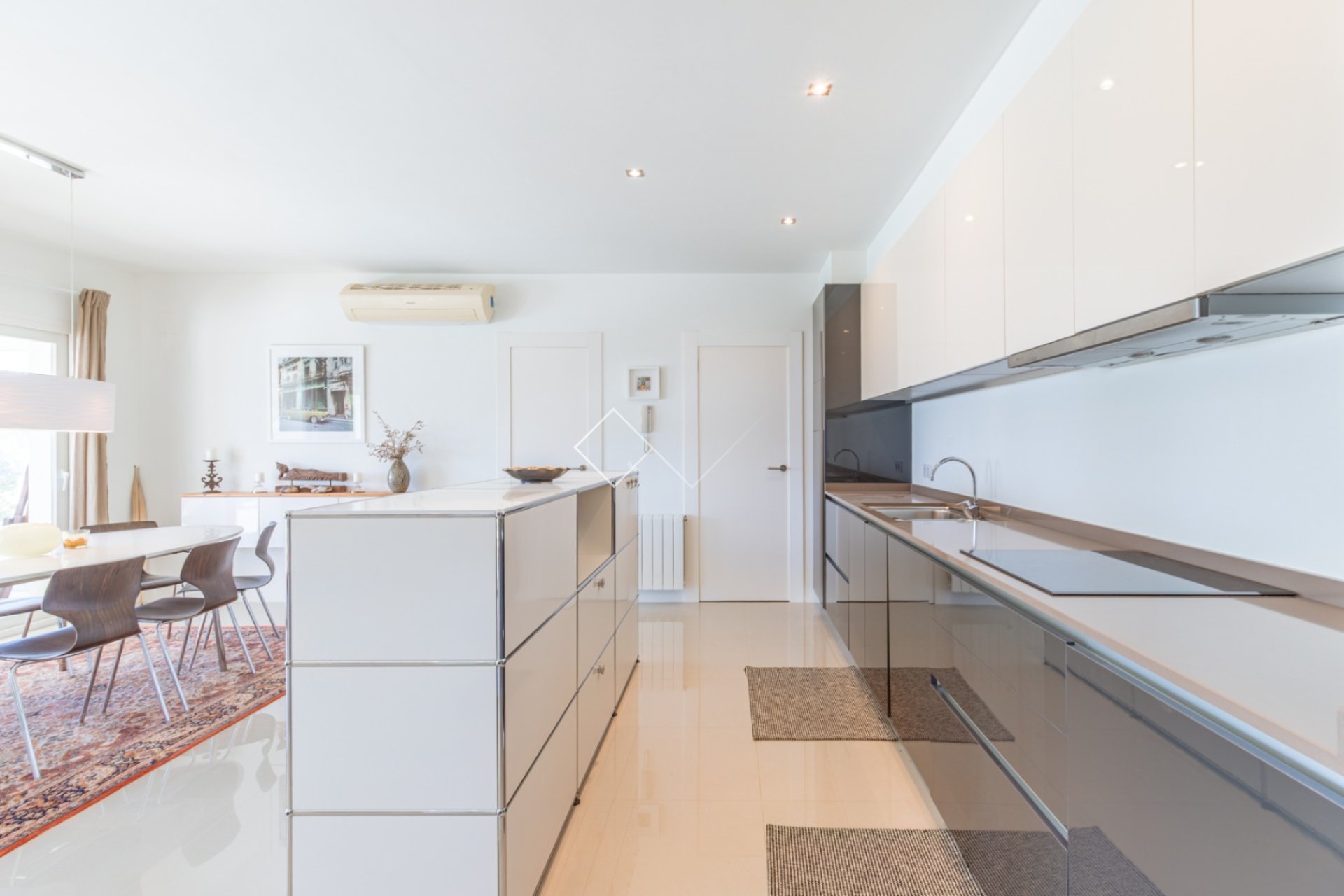  - Villa - Moraira - Benimeit