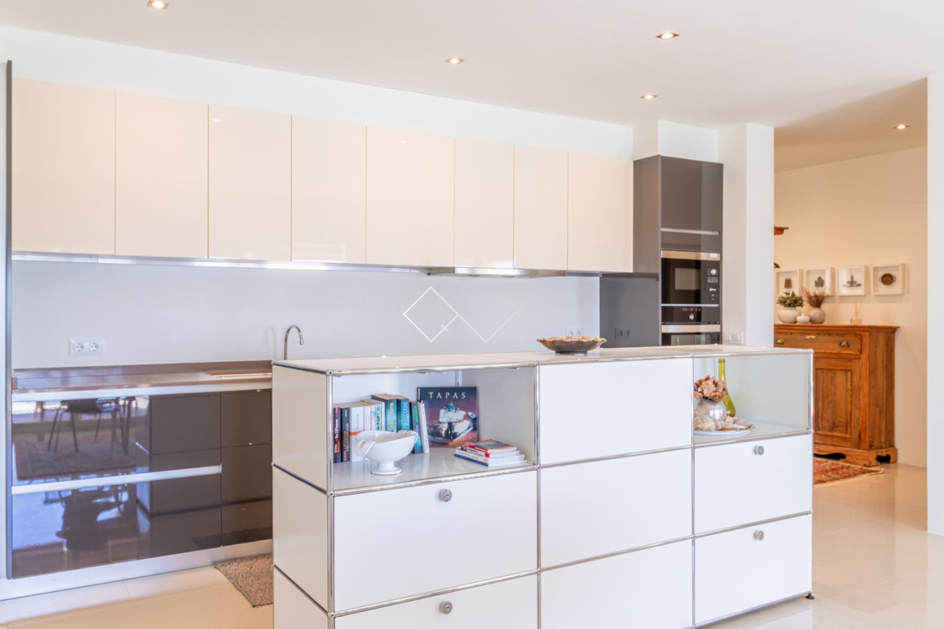  - Villa - Moraira - Benimeit