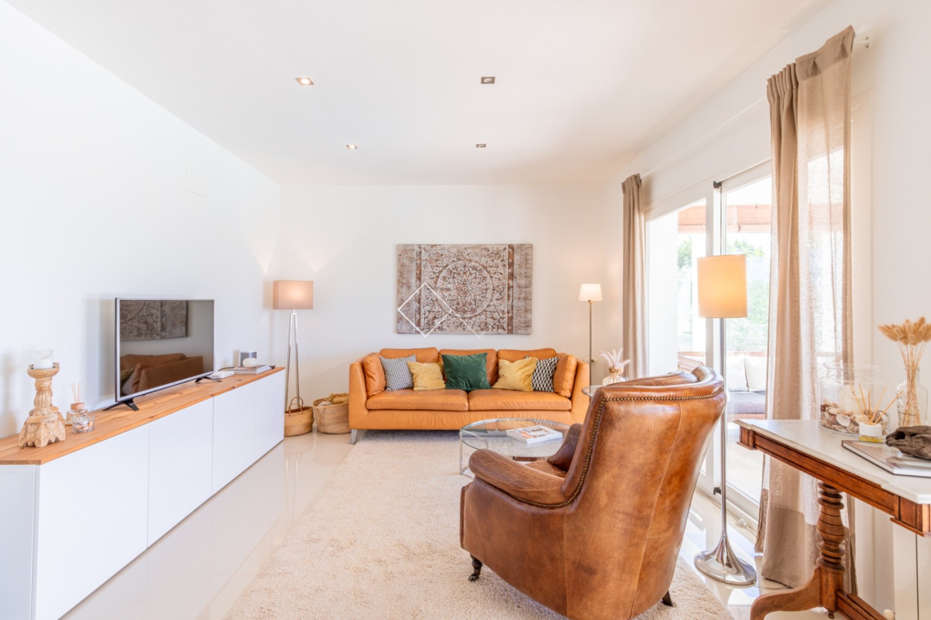  - Villa - Moraira - Benimeit