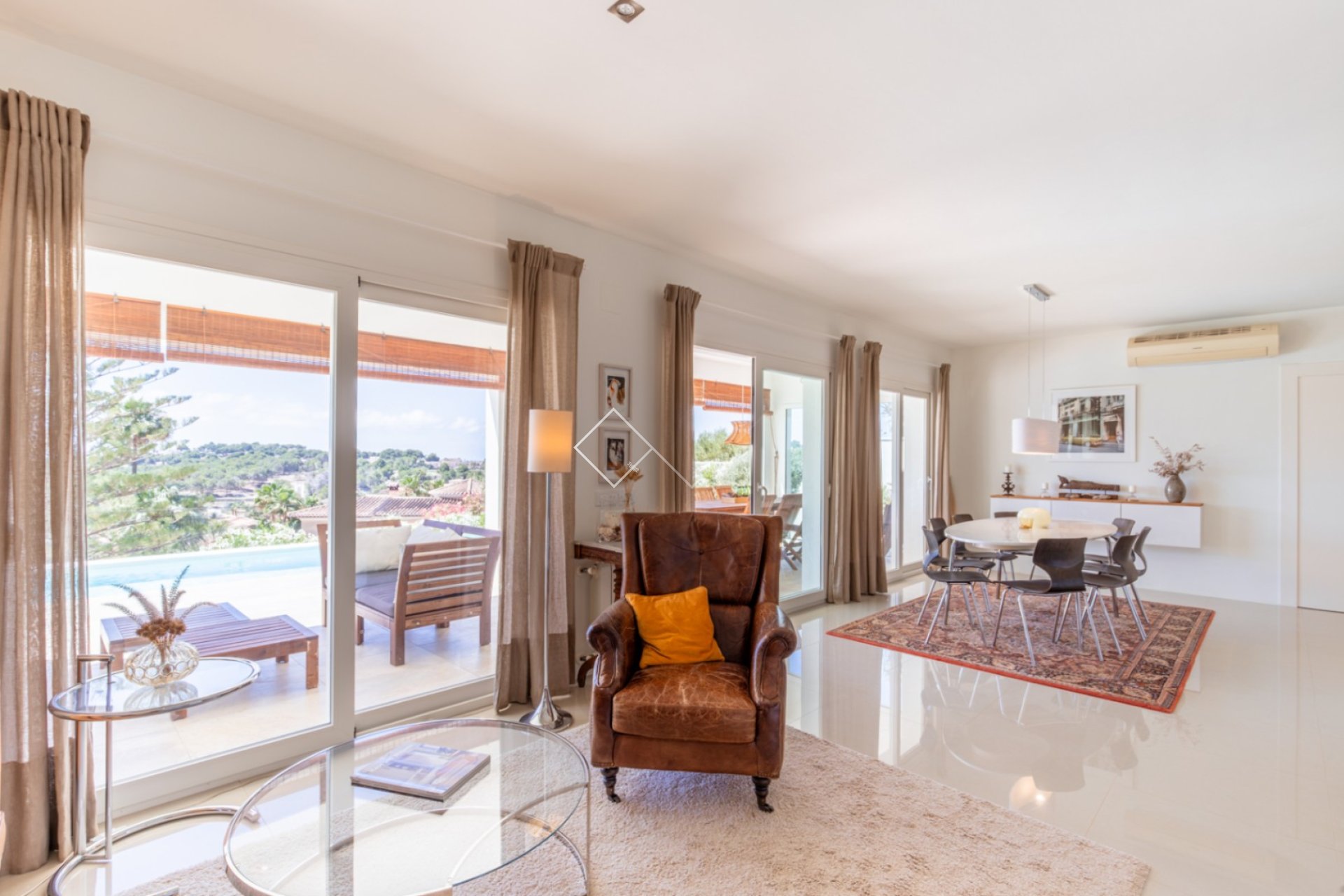  - Villa - Moraira - Benimeit