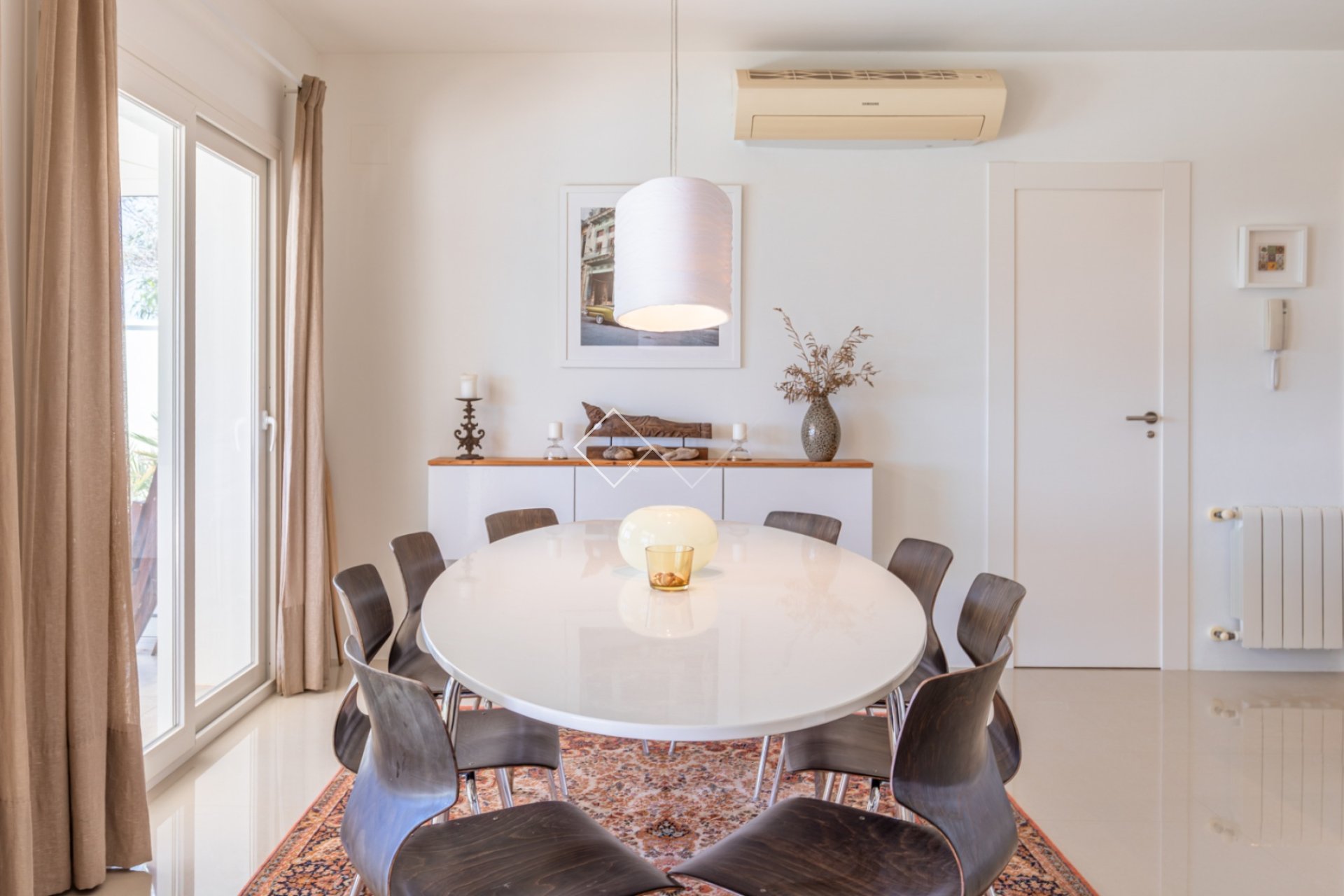  - Villa - Moraira - Benimeit
