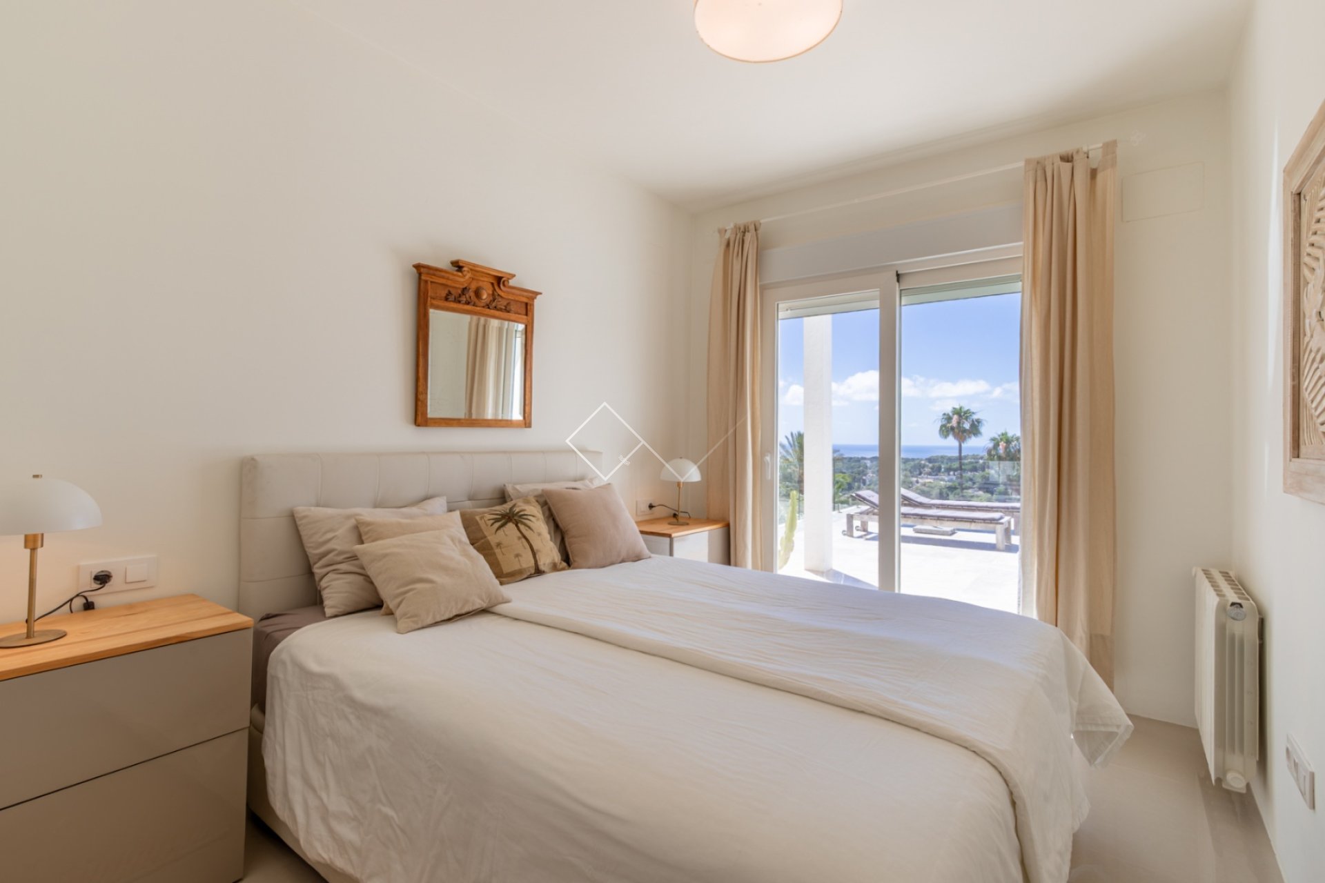 - Villa - Moraira - Benimeit