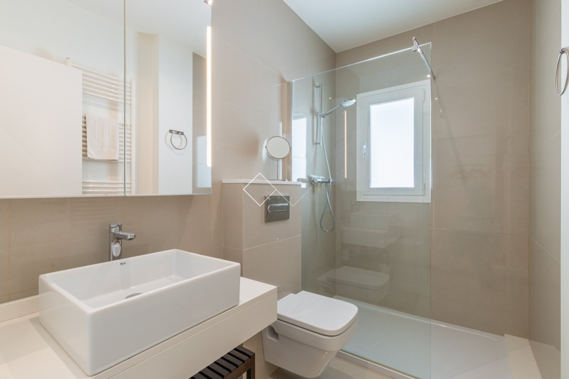  - Villa - Moraira - Benimeit
