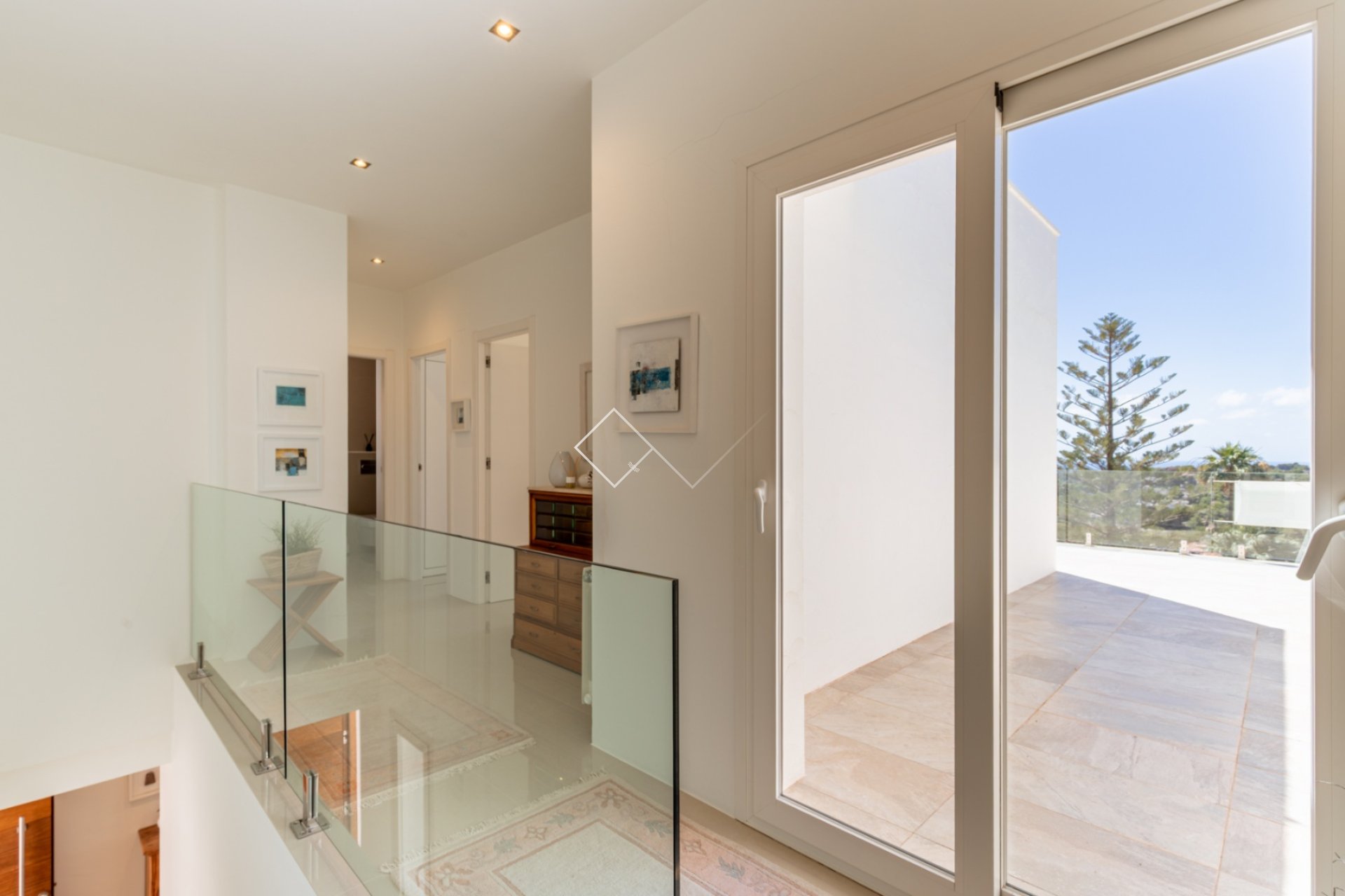  - Villa - Moraira - Benimeit
