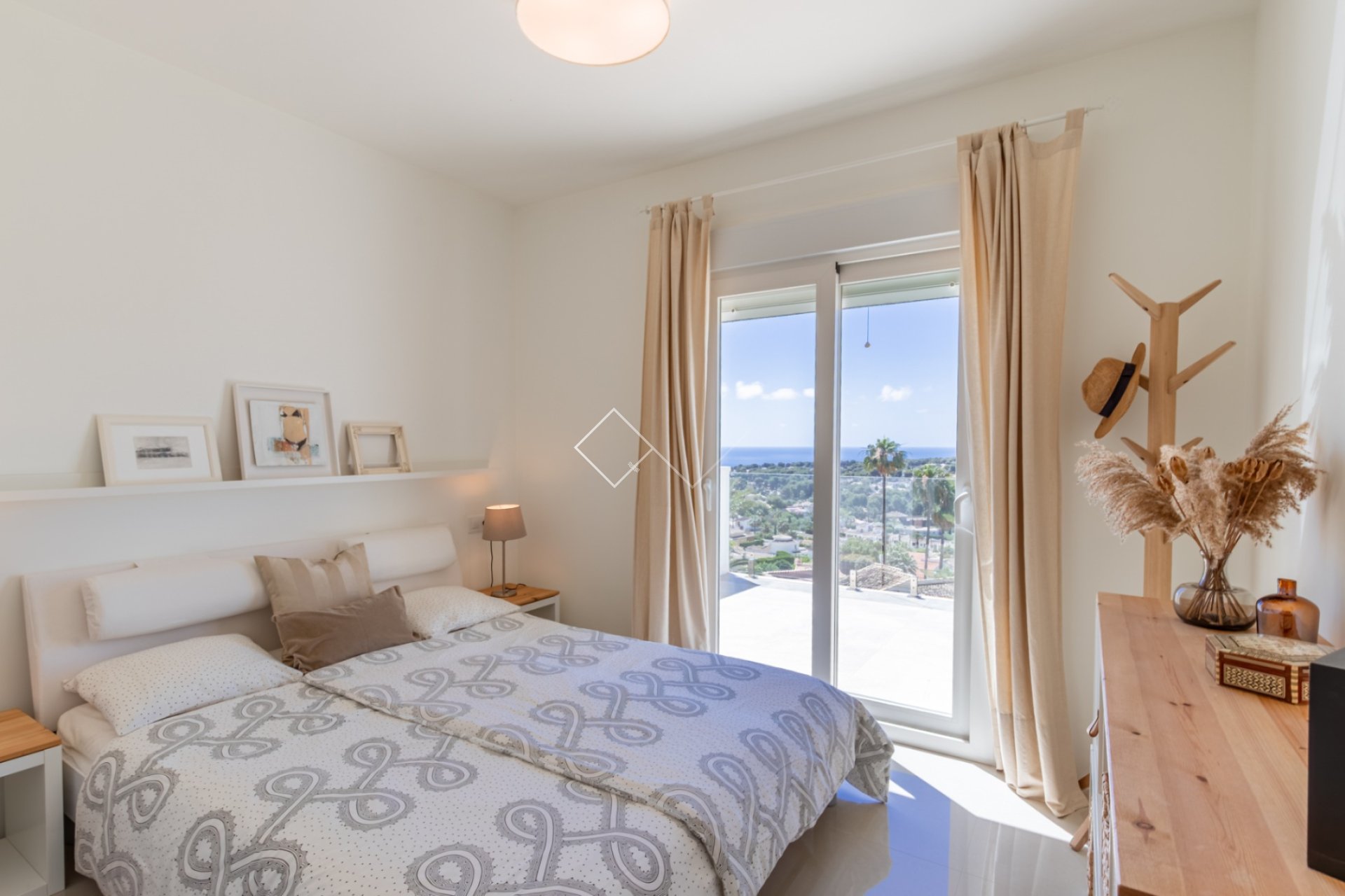  - Villa - Moraira - Benimeit