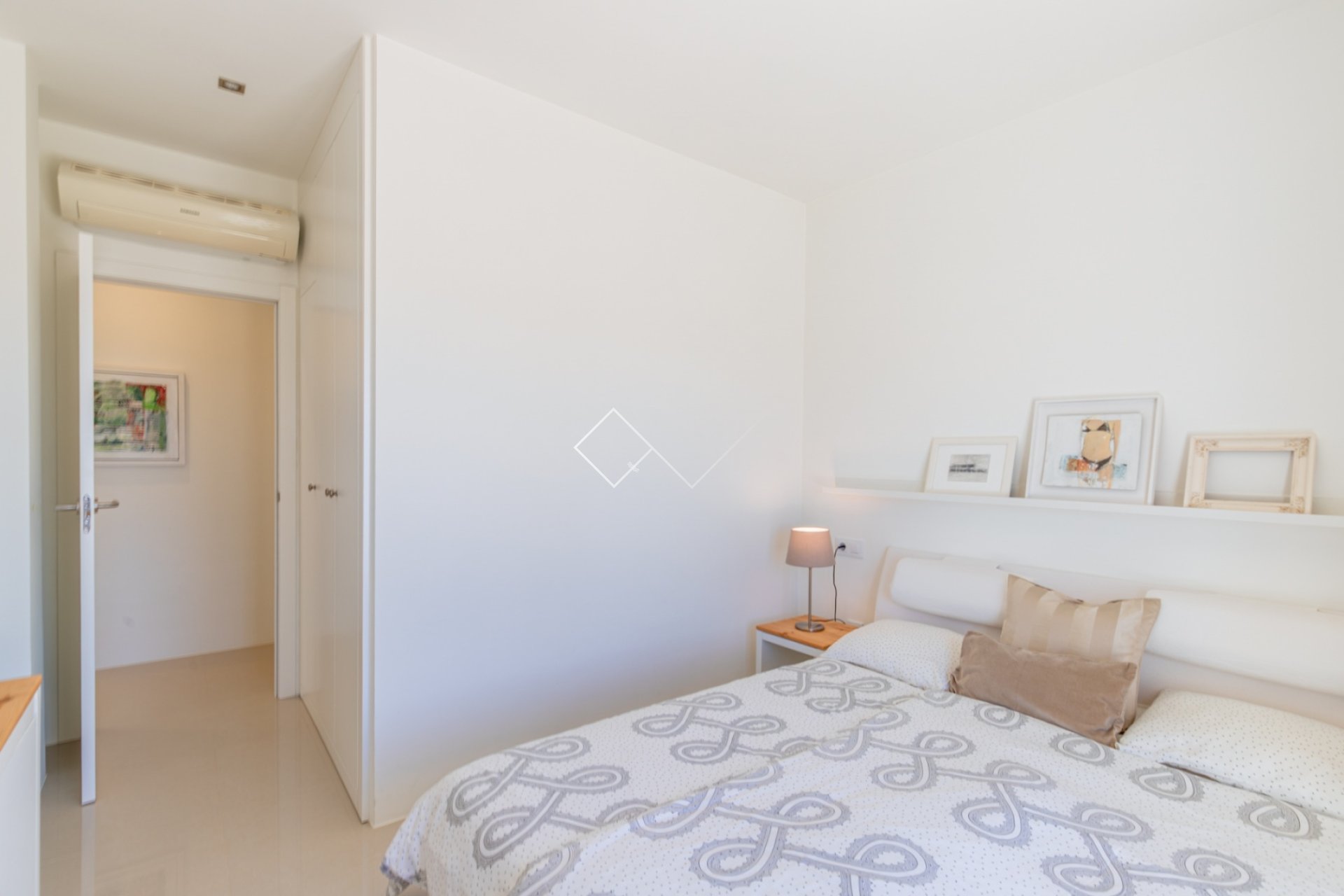  - Villa - Moraira - Benimeit