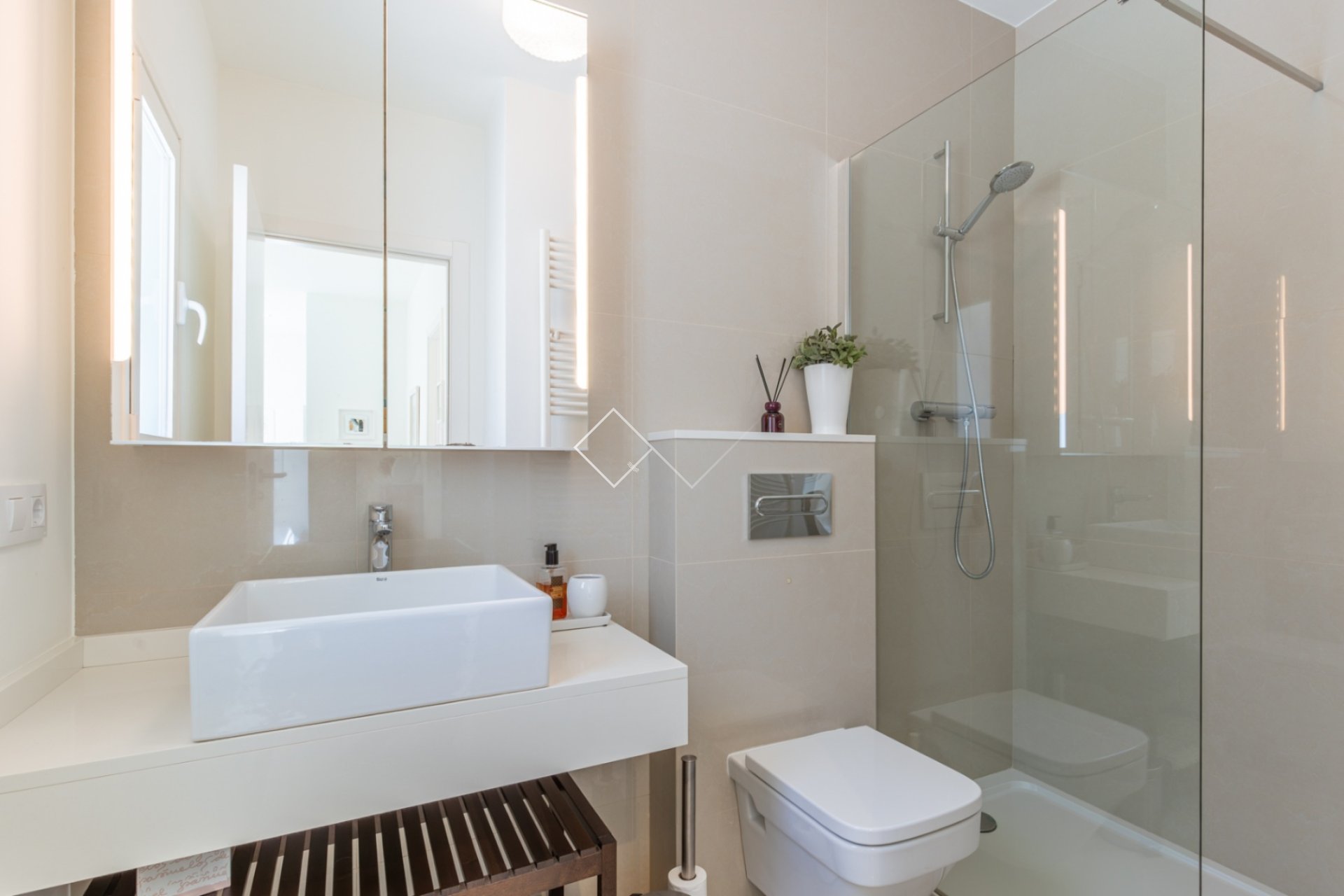  - Villa - Moraira - Benimeit