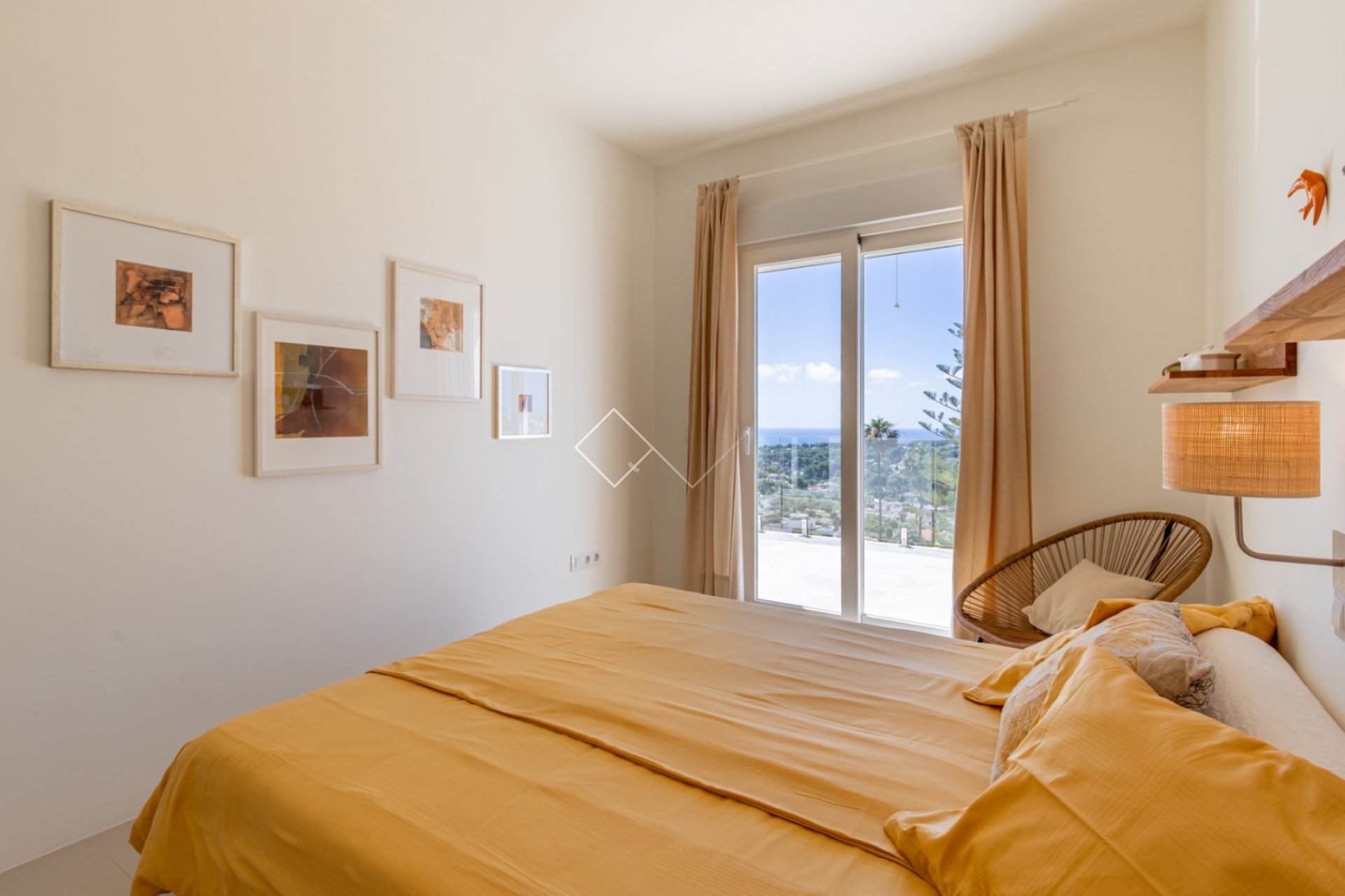  - Villa - Moraira - Benimeit