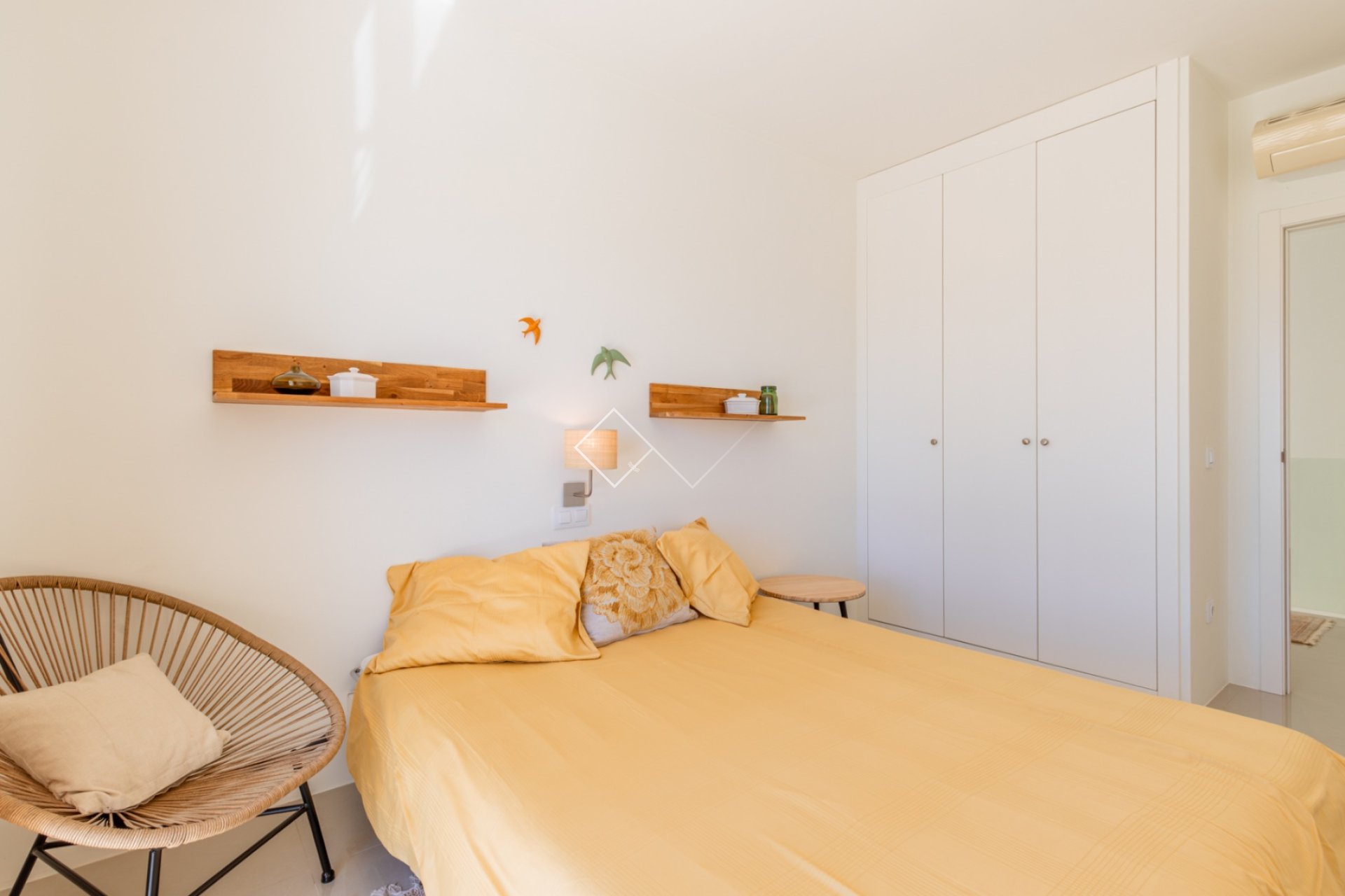  - Villa - Moraira - Benimeit