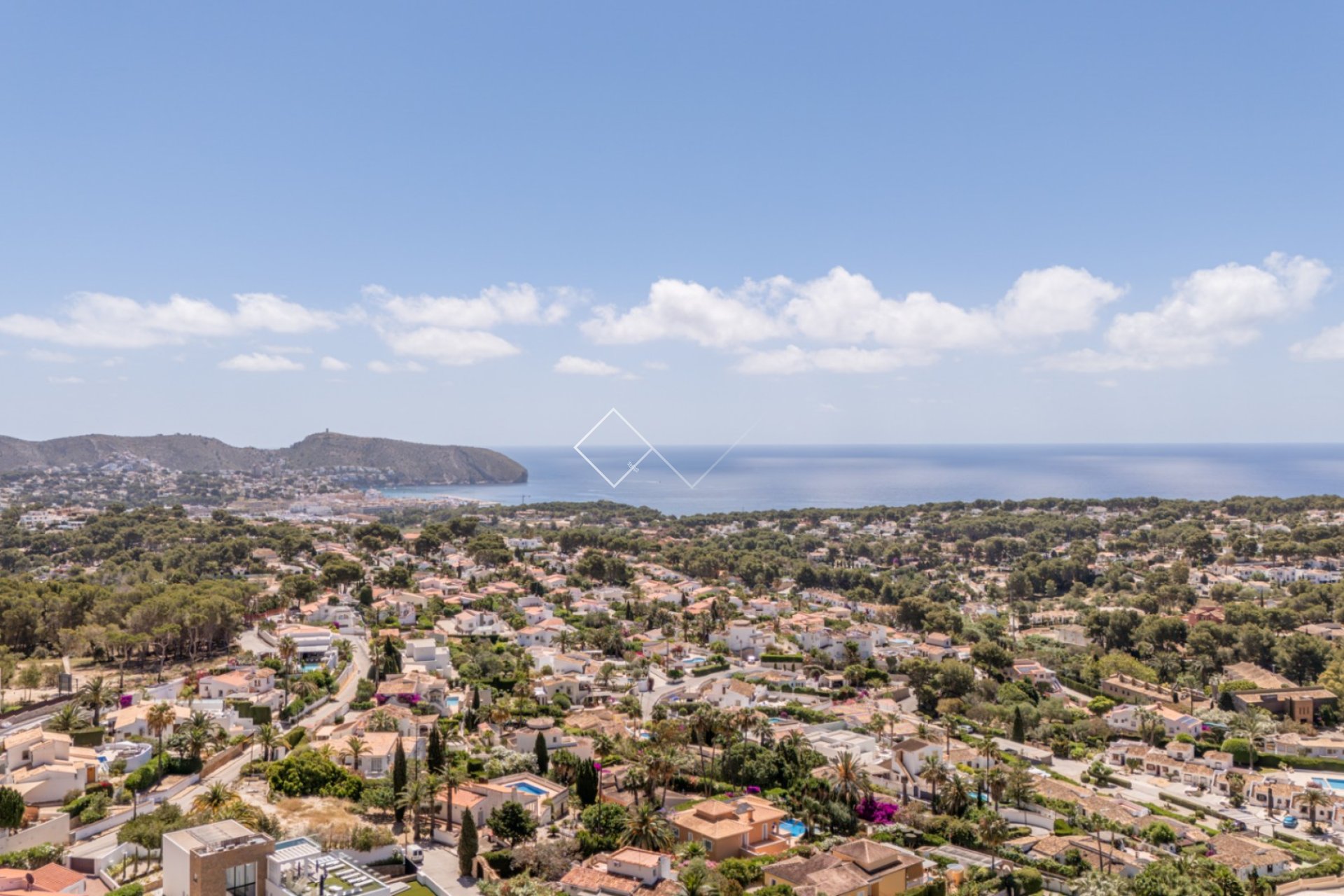  - Villa - Moraira - Benimeit