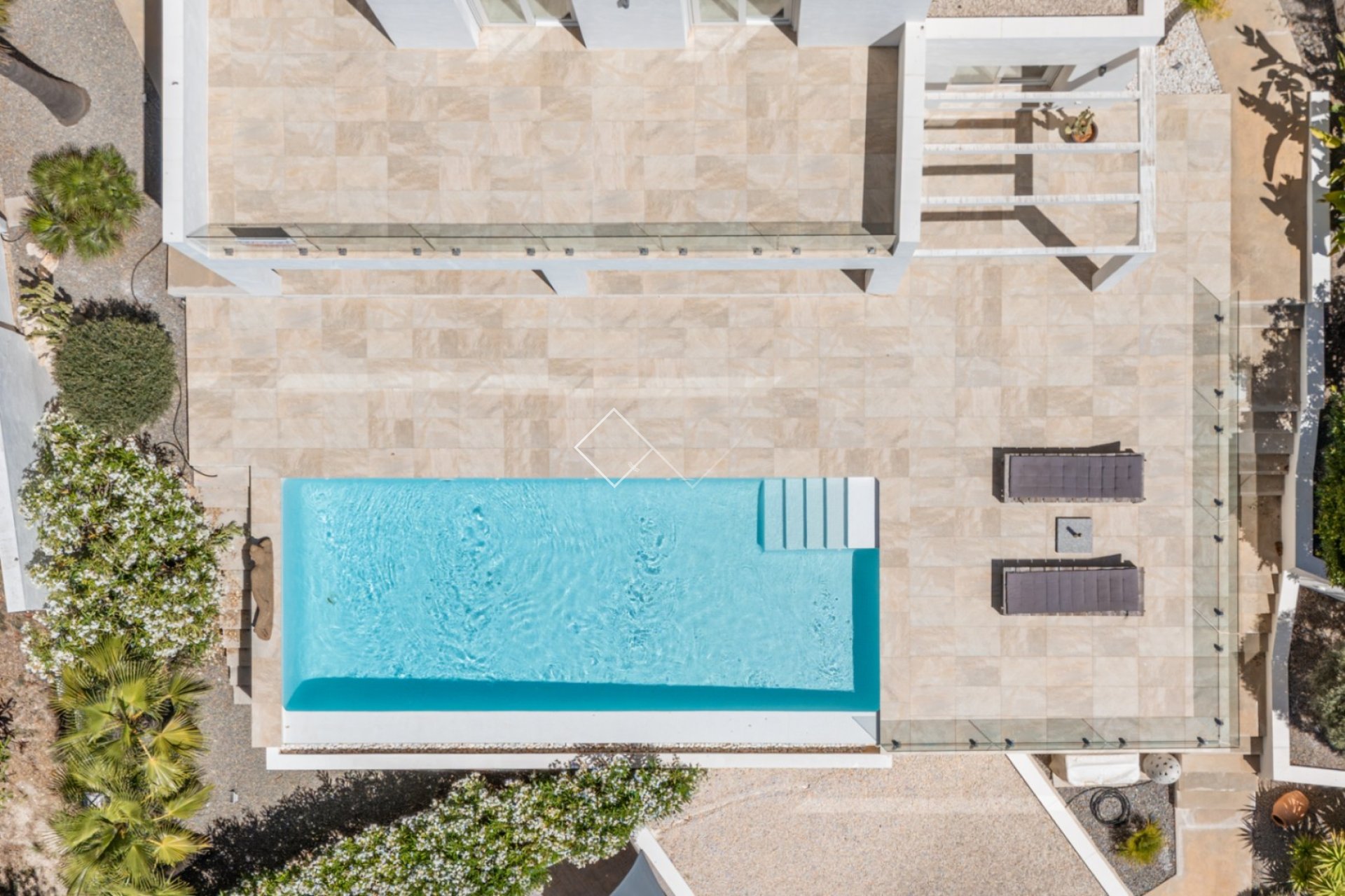  - Villa - Moraira - Benimeit