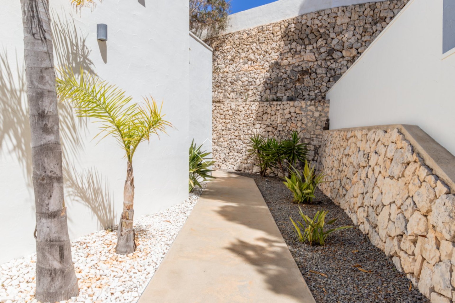  - Villa - Moraira - Benimeit