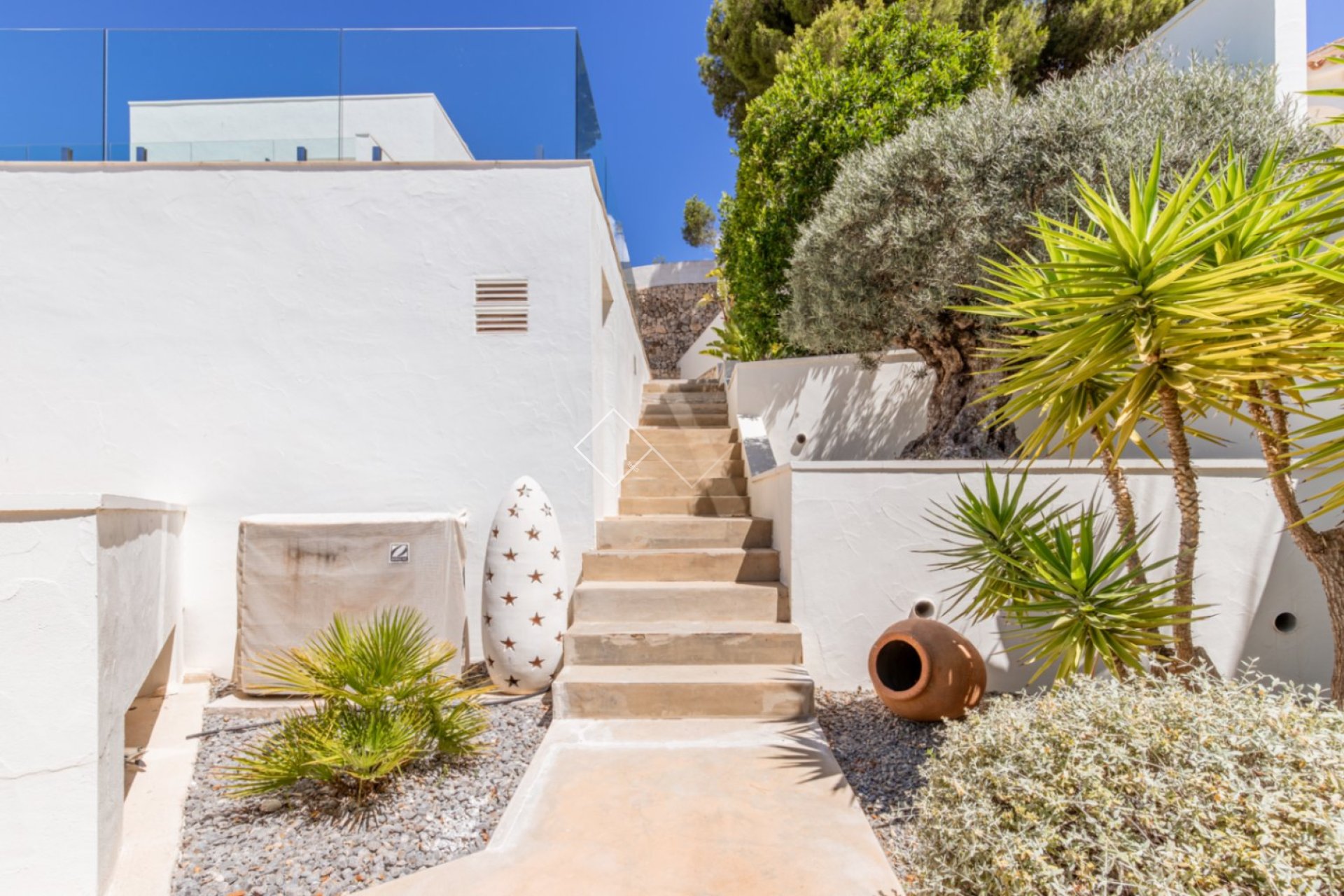  - Villa - Moraira - Benimeit