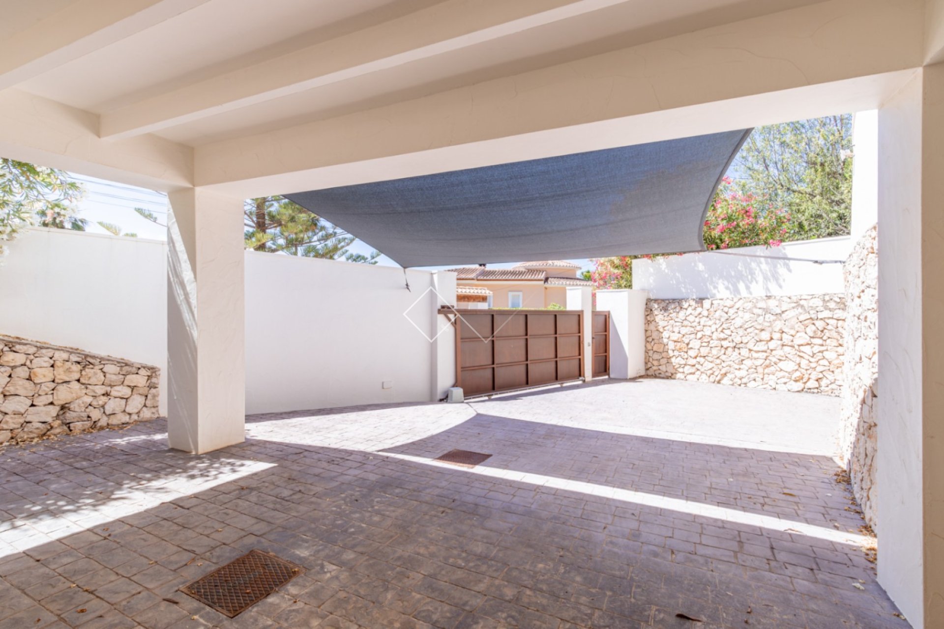  - Villa - Moraira - Benimeit