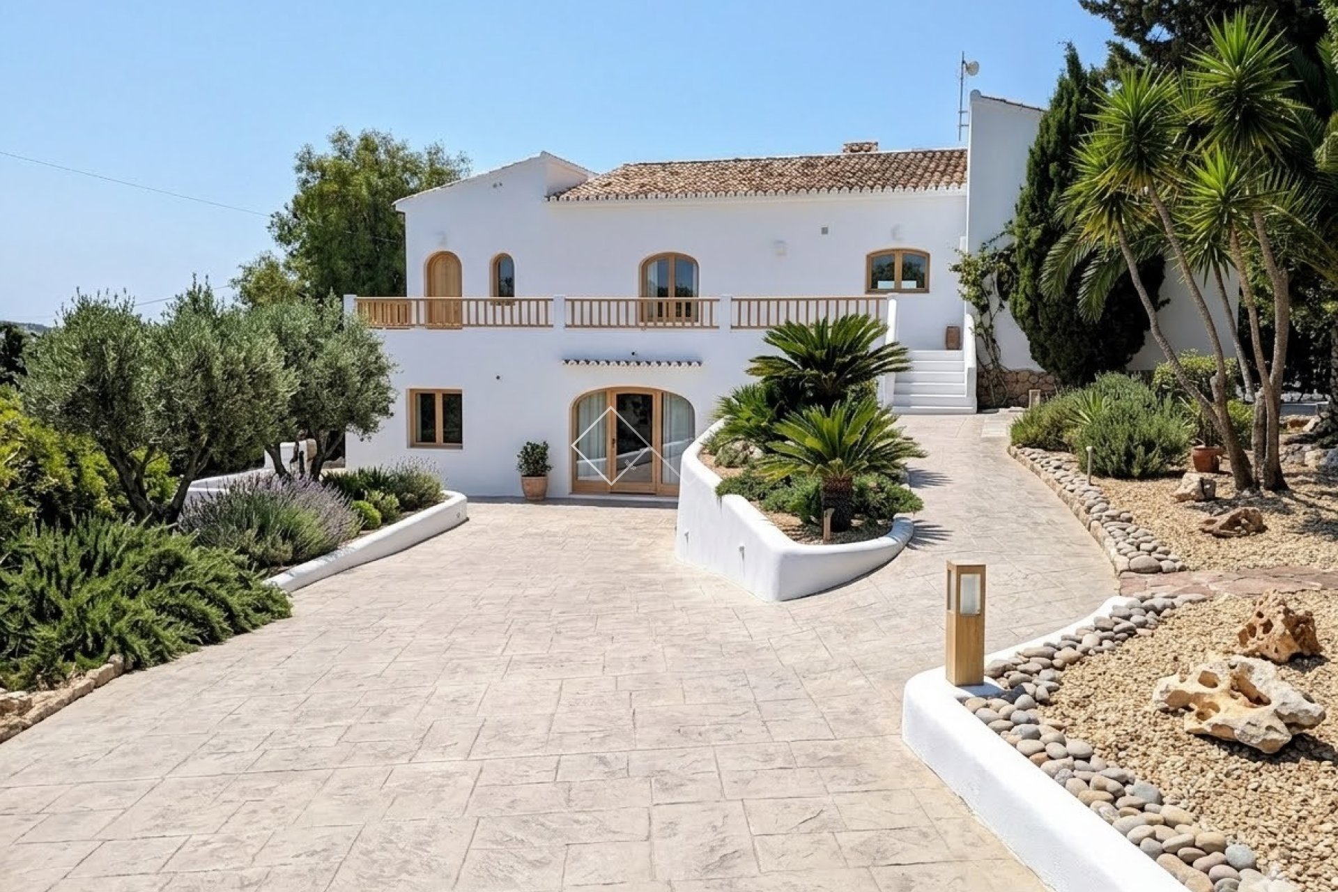  - Villa - Moraira - Benimeit