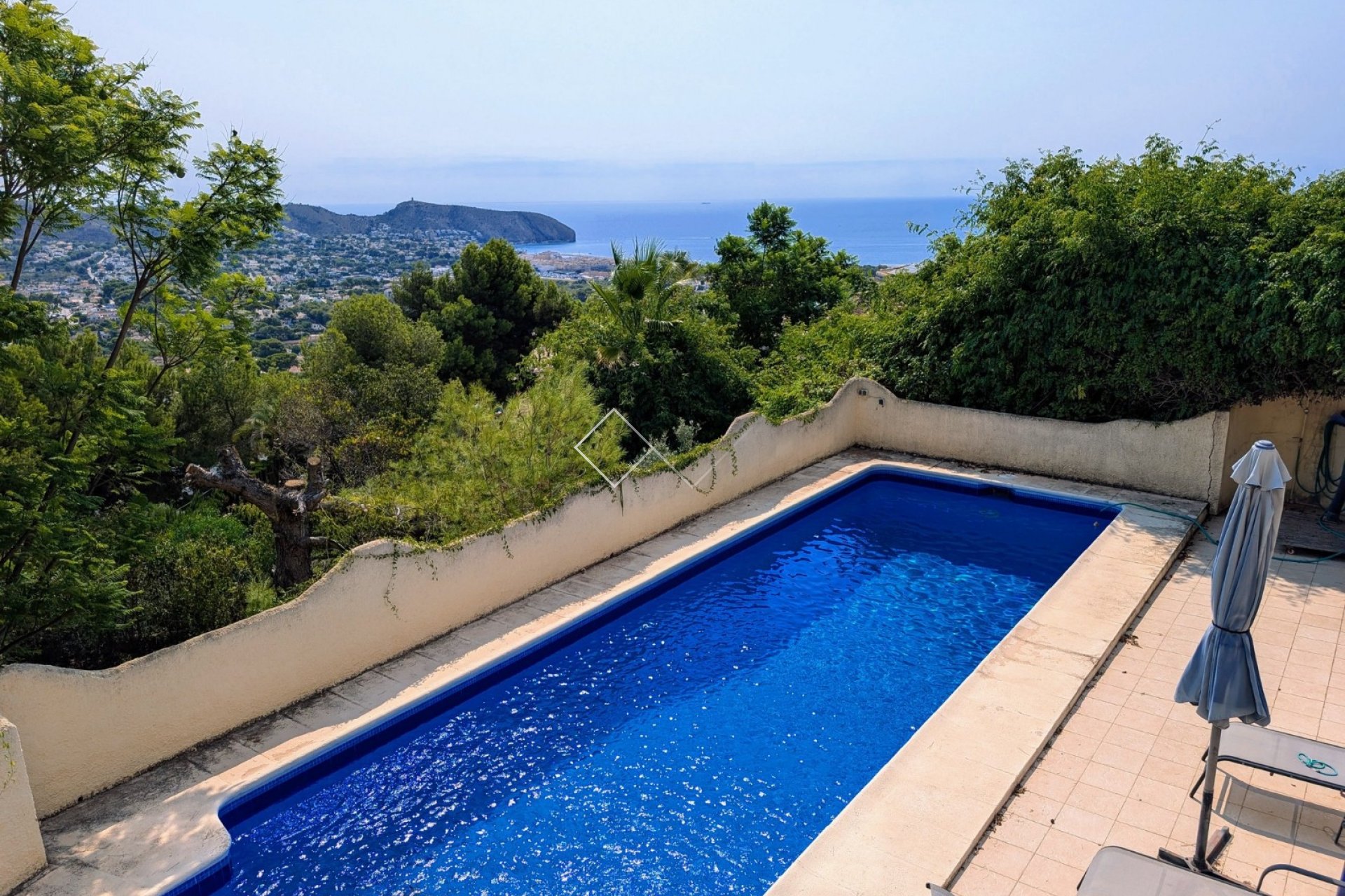 - Villa - Moraira - Benimeit
