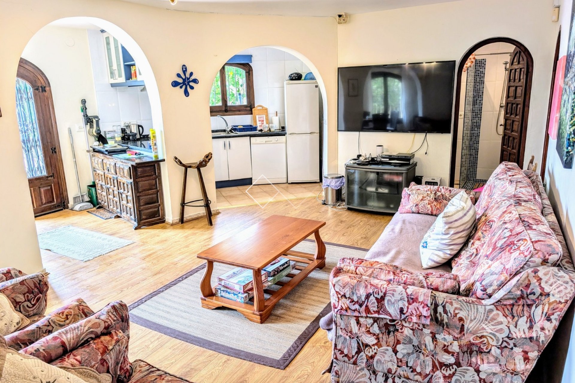  - Villa - Moraira - Benimeit
