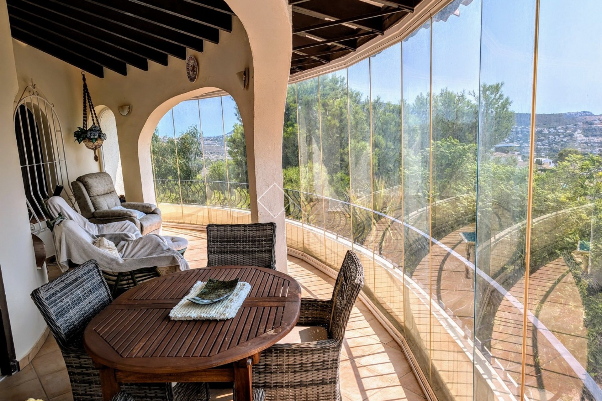  - Villa - Moraira - Benimeit