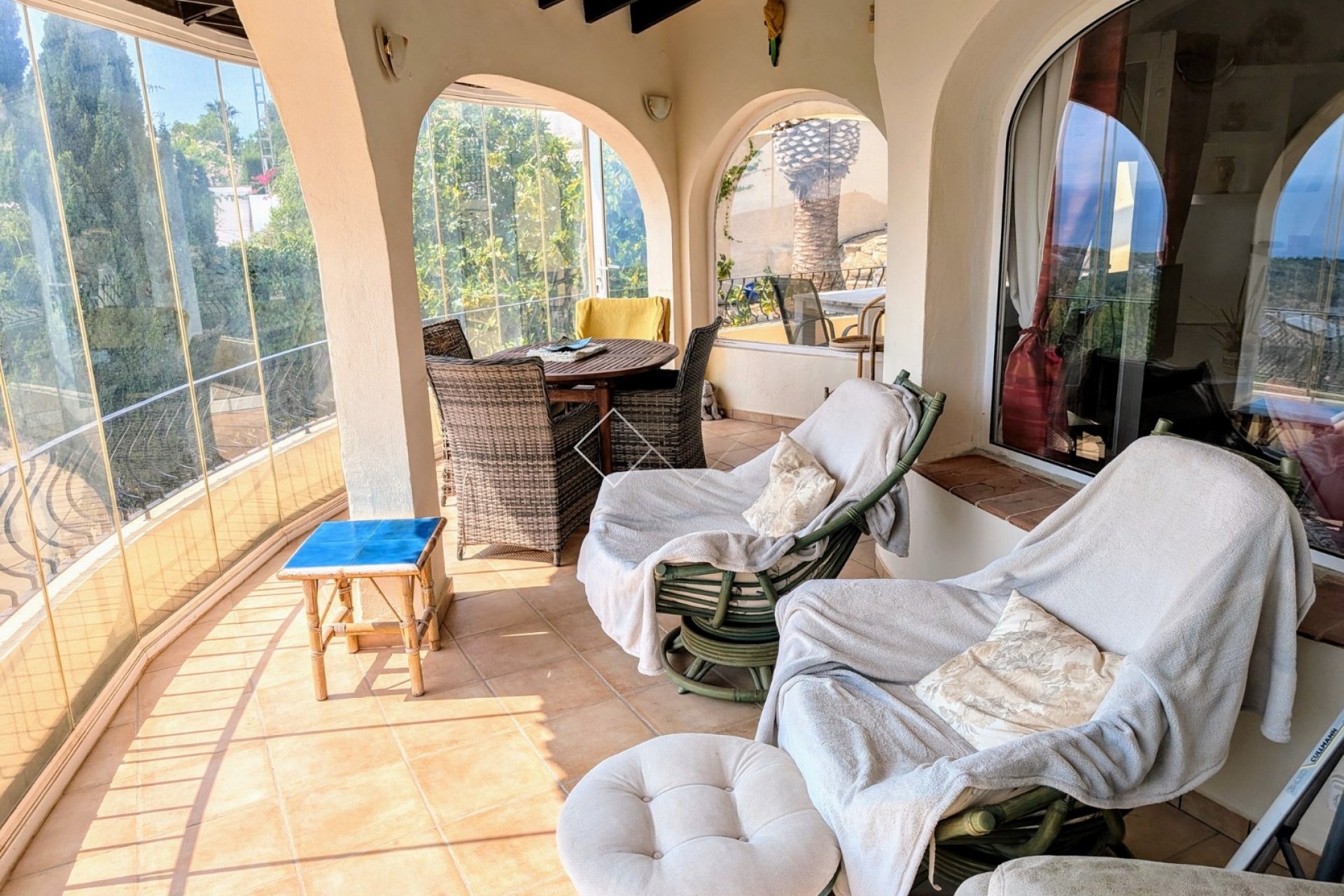 - Villa - Moraira - Benimeit