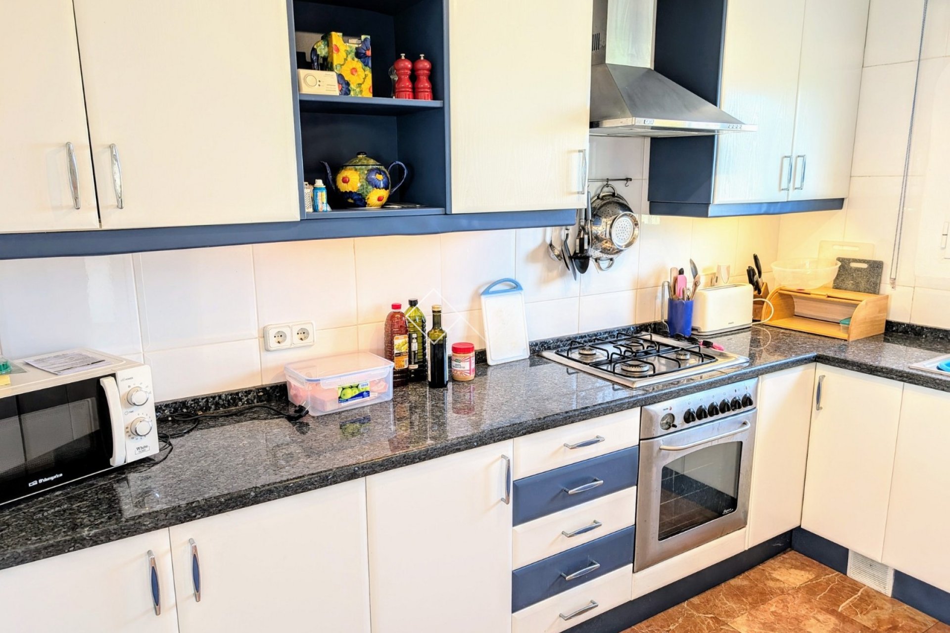  - Villa - Moraira - Benimeit
