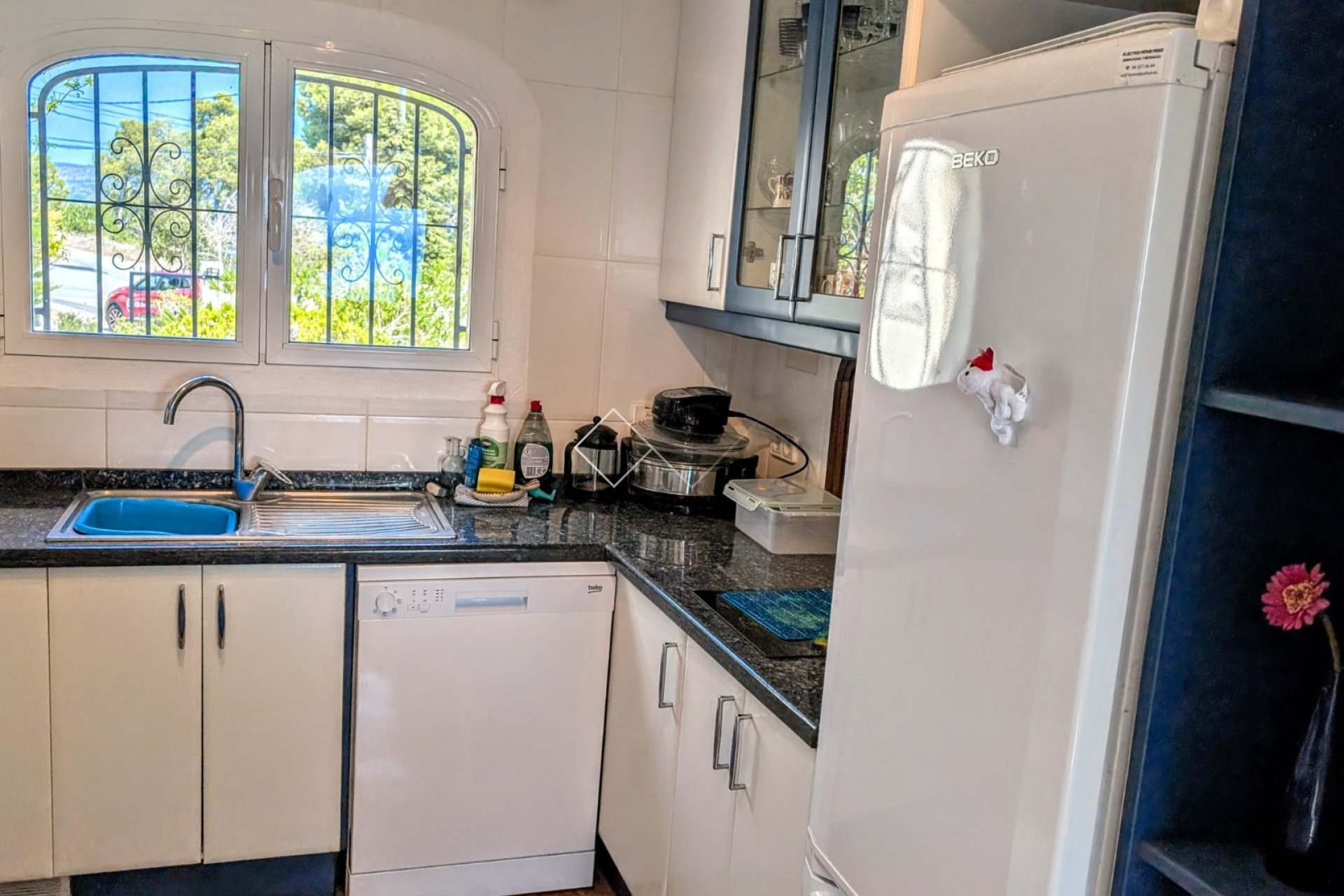  - Villa - Moraira - Benimeit