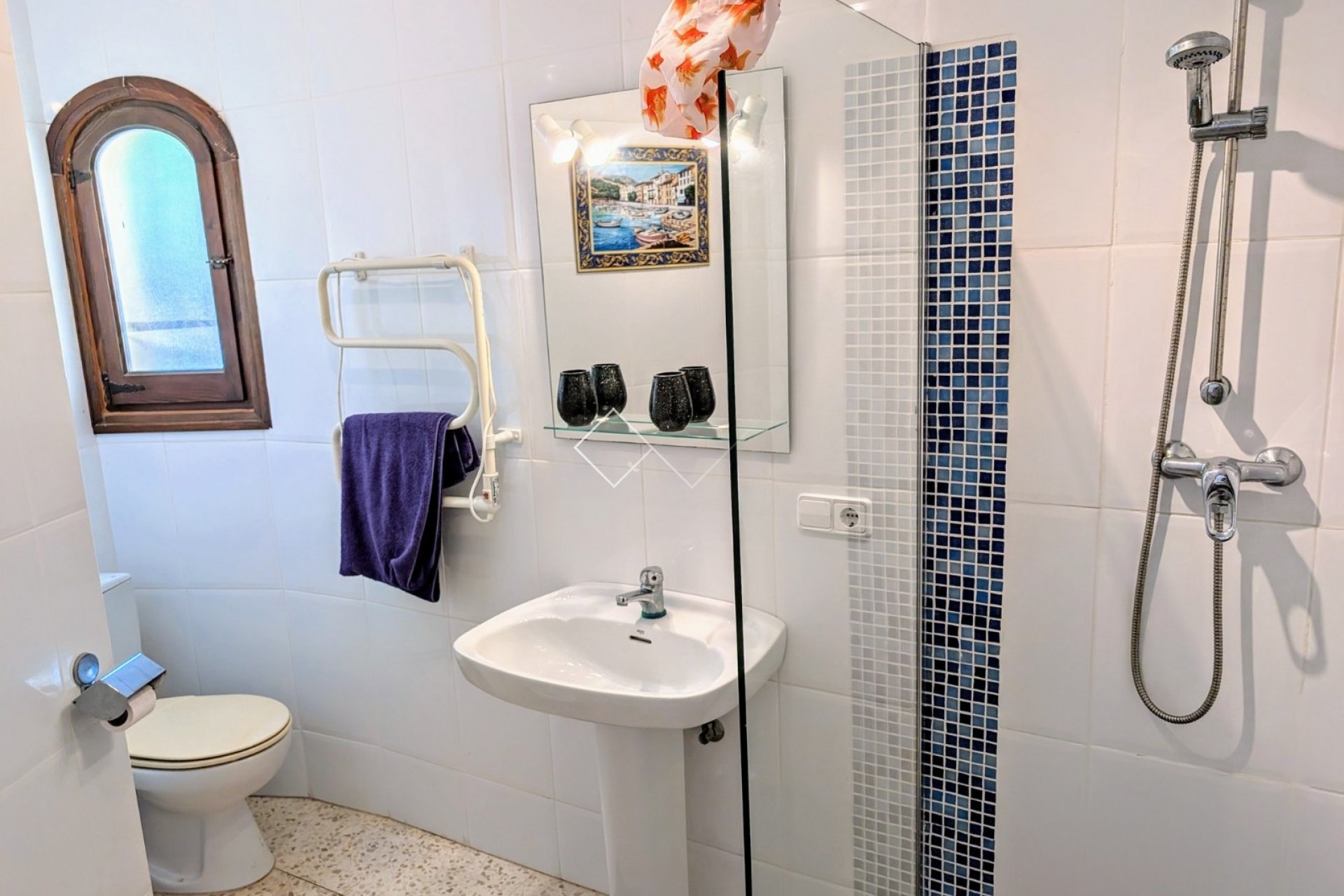  - Villa - Moraira - Benimeit