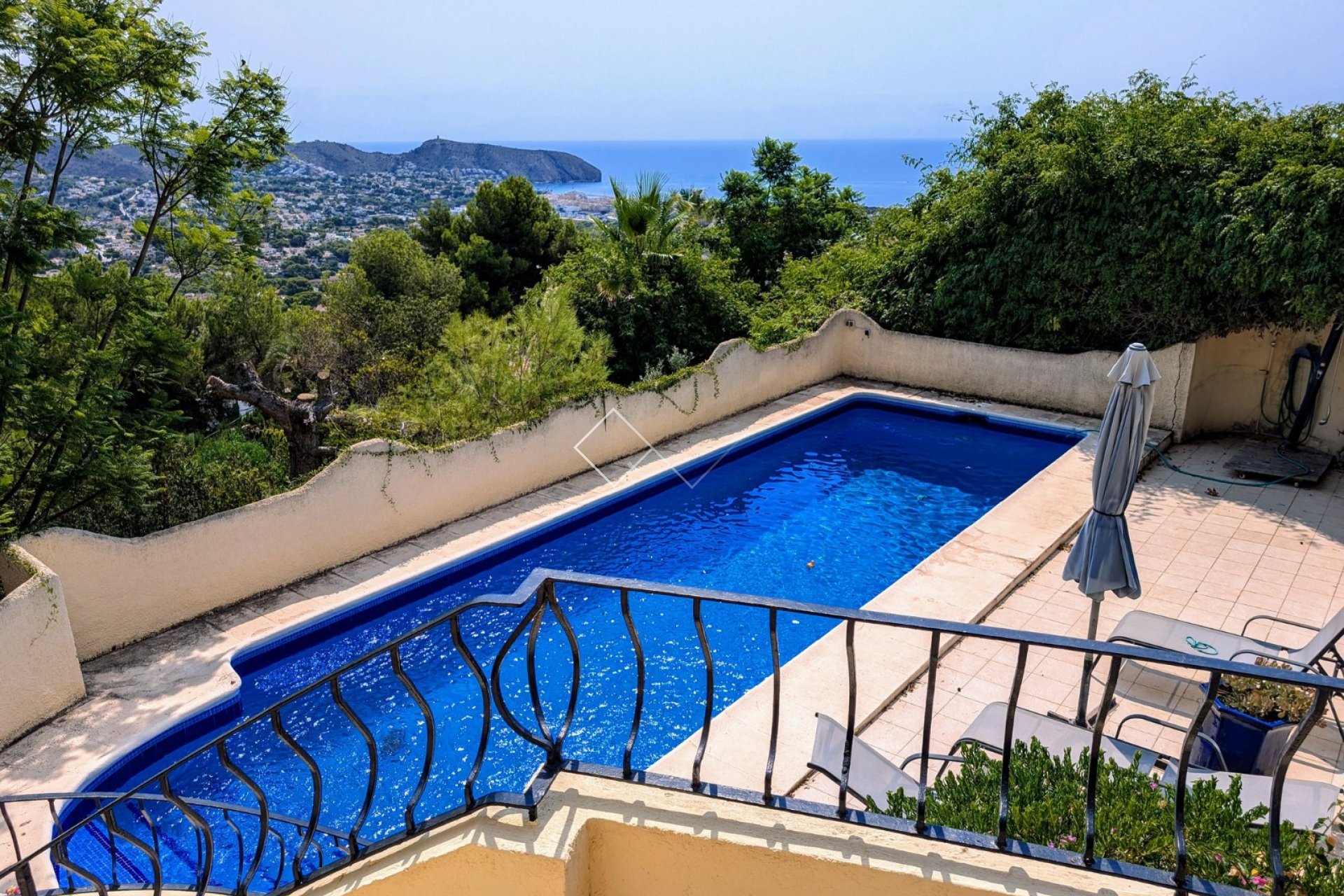  - Villa - Moraira - Benimeit