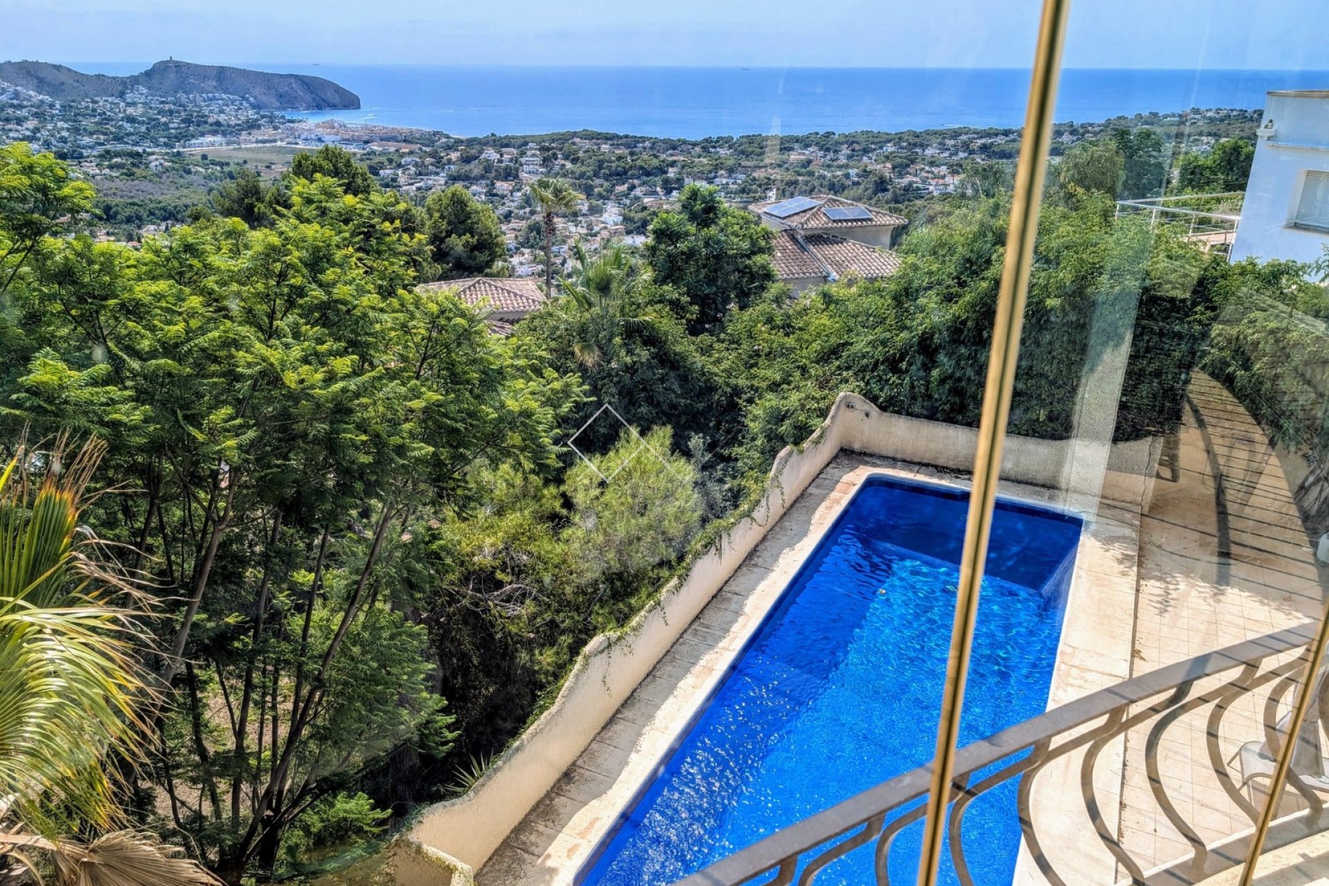  - Villa - Moraira - Benimeit
