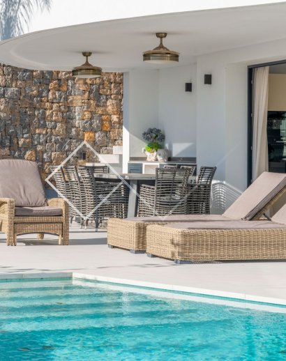 Villa -  - Moraira - Benimeit