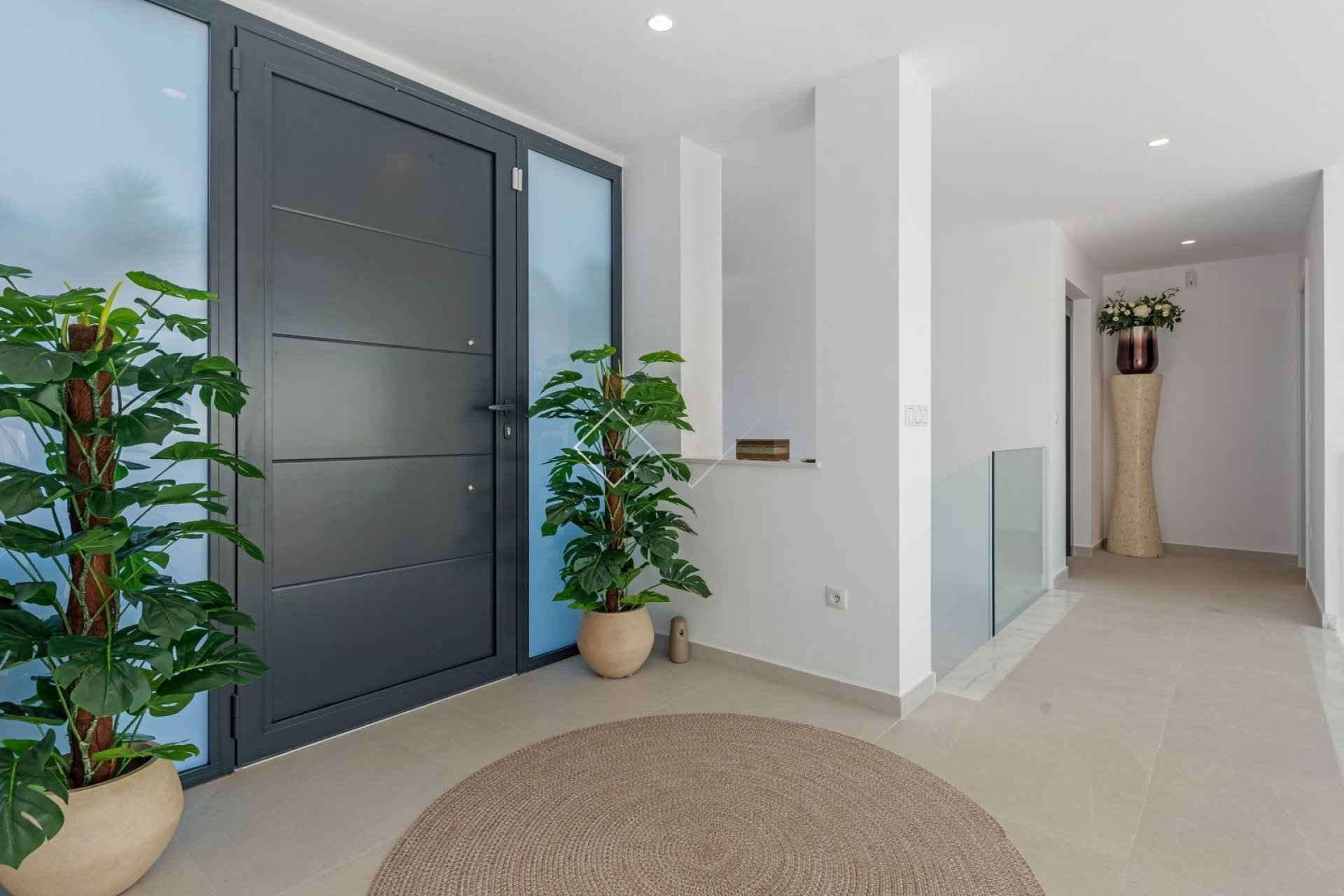  - Villa - Moraira - Benimeit
